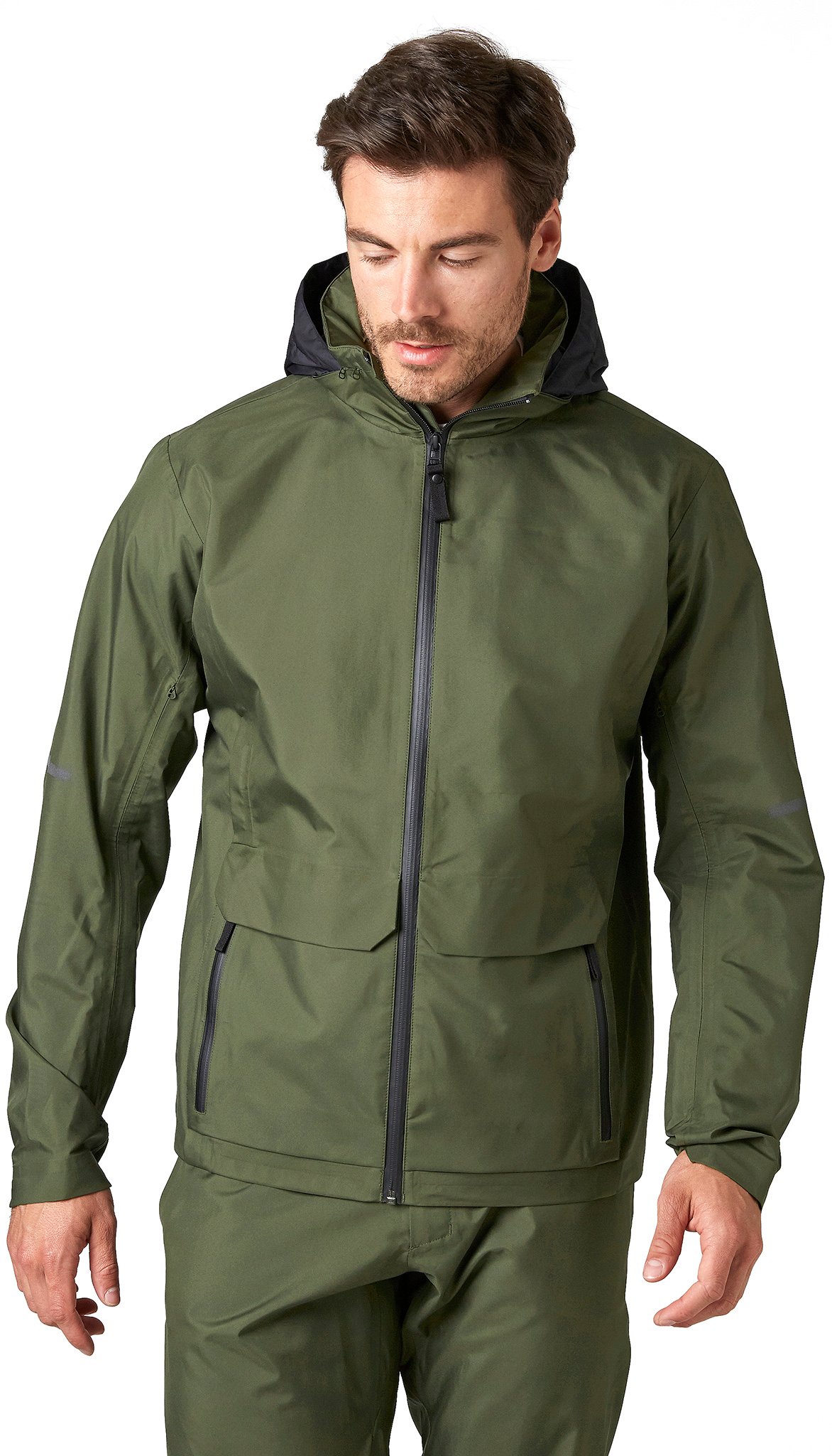 Helly Hansen Edge 3L Jacket Men s The Last Hunt