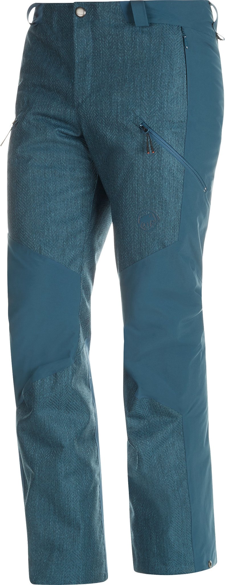 Mammut Cambrena HS Thermo Pants - Men's | The Last Hunt