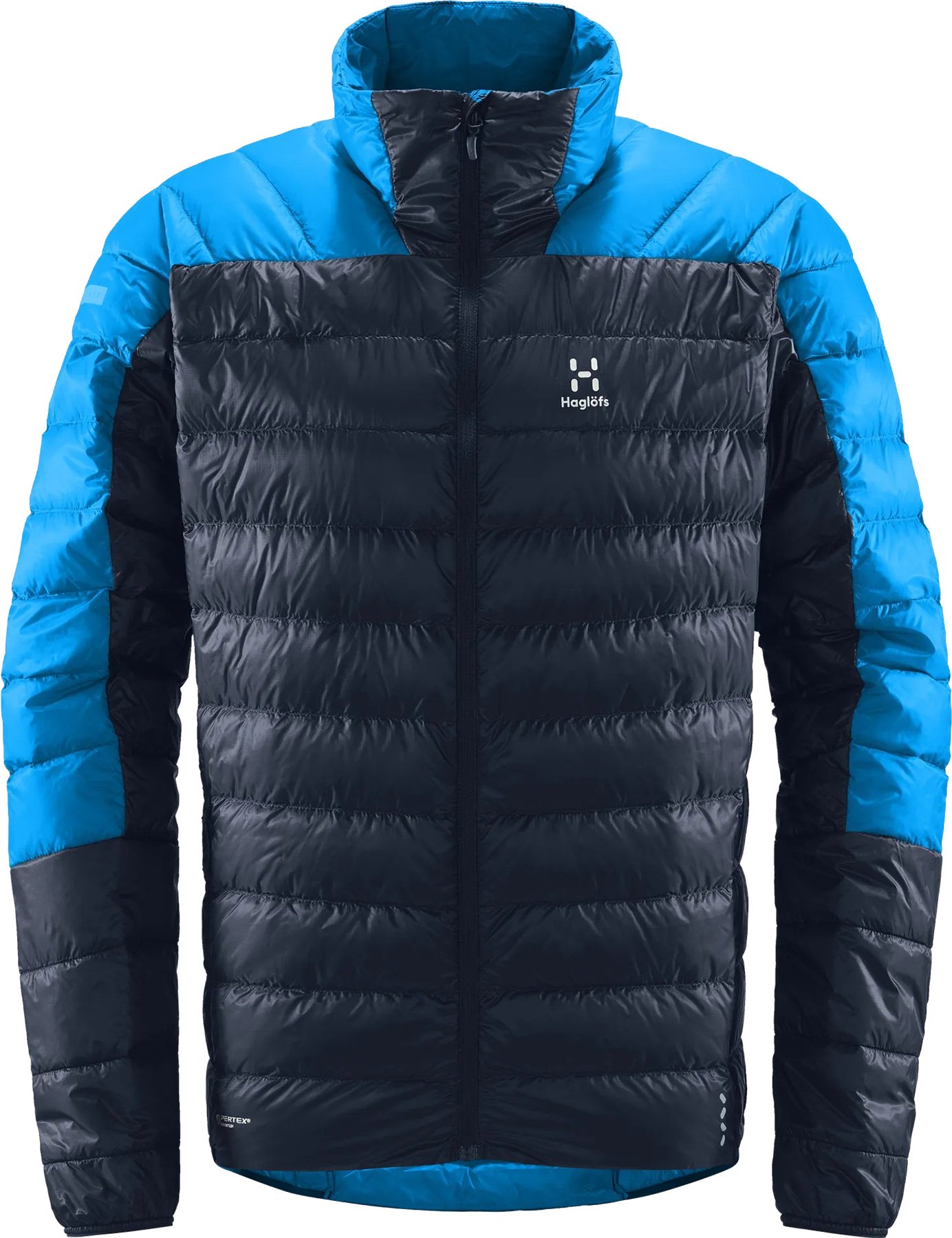 Haglofs L.I.M Down Jacket Navy Blue XL