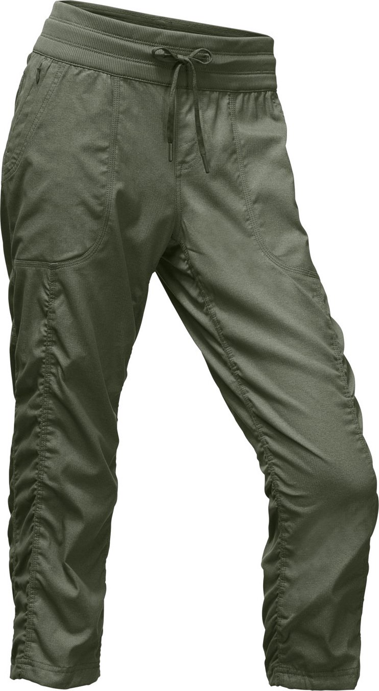 North face women's capri pants online