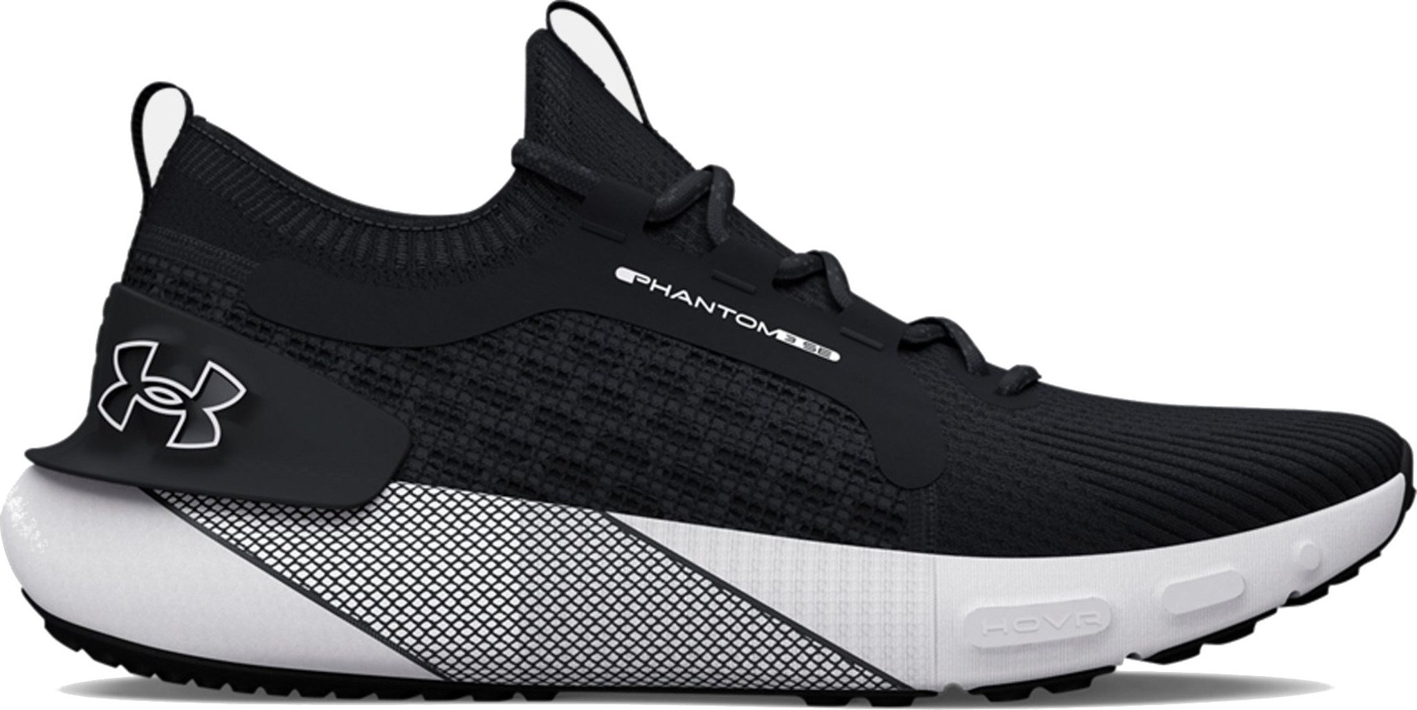 Under Armour UA HOVR Phantom 3 SE Running Shoes Men s The Last Hunt