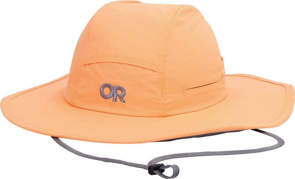 Outdoor Research Sunbriolet Sun Hat - Unisex | The Last Hunt