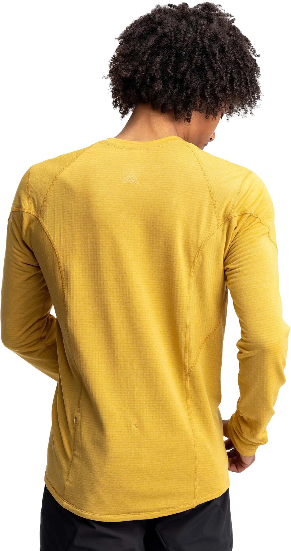 ウェア 7MESH Gryphon Jersey long sleeve 7mesh Gryphon Jersey Mens LS Shirt - The Inside Line