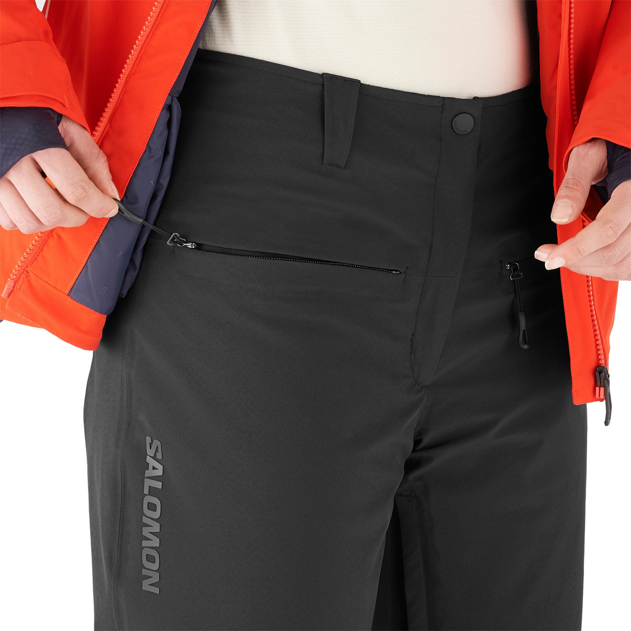 Salomon Brilliant Pants - Women's | The Last Hunt