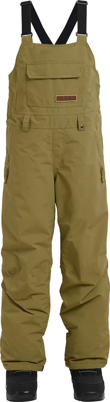 Burton Burton Skylar Bib Pant - Kids | The Last Hunt