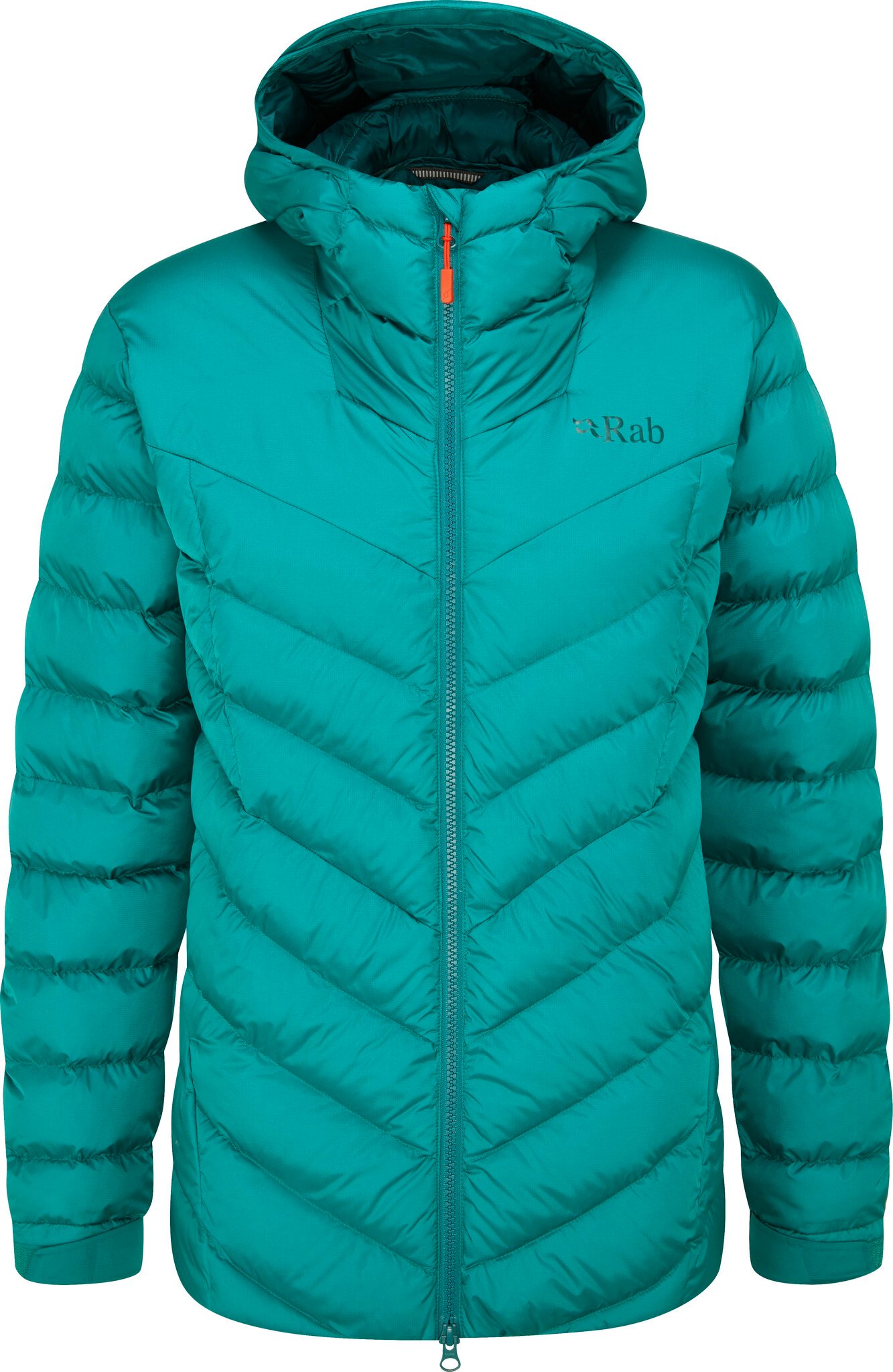 Rab women's nebula pro jacket hotsell