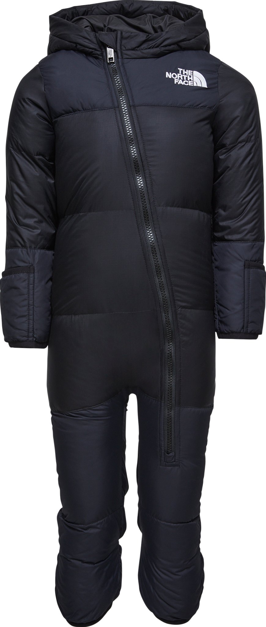 The North Face Nuptse One Piece 6-12ヶ月用 The North Face 1996 Retro Nuptse One-Piece - Baby | The Last