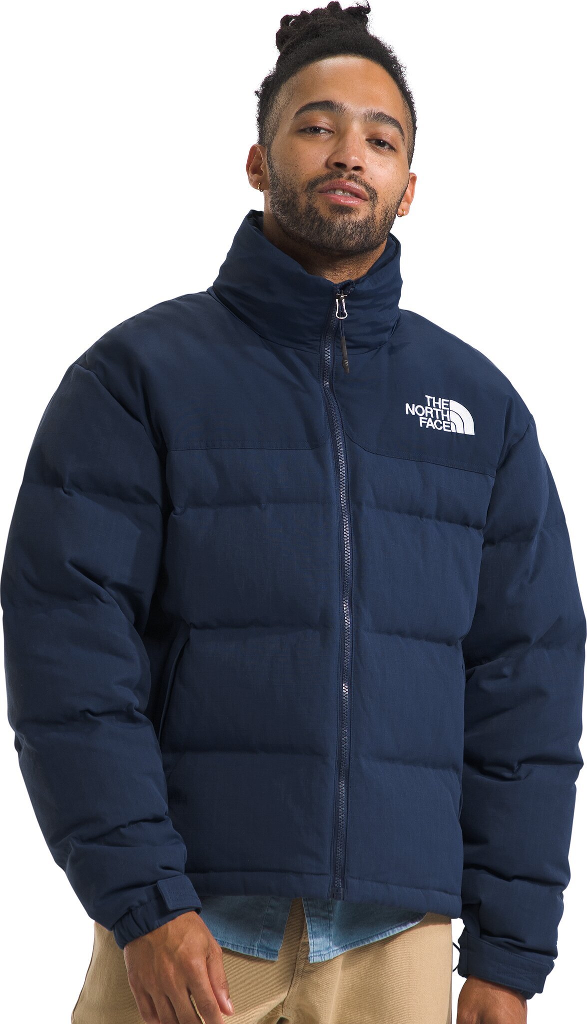 The North Face Celebrates 30 Years of the Nuptse | Hypebeast
