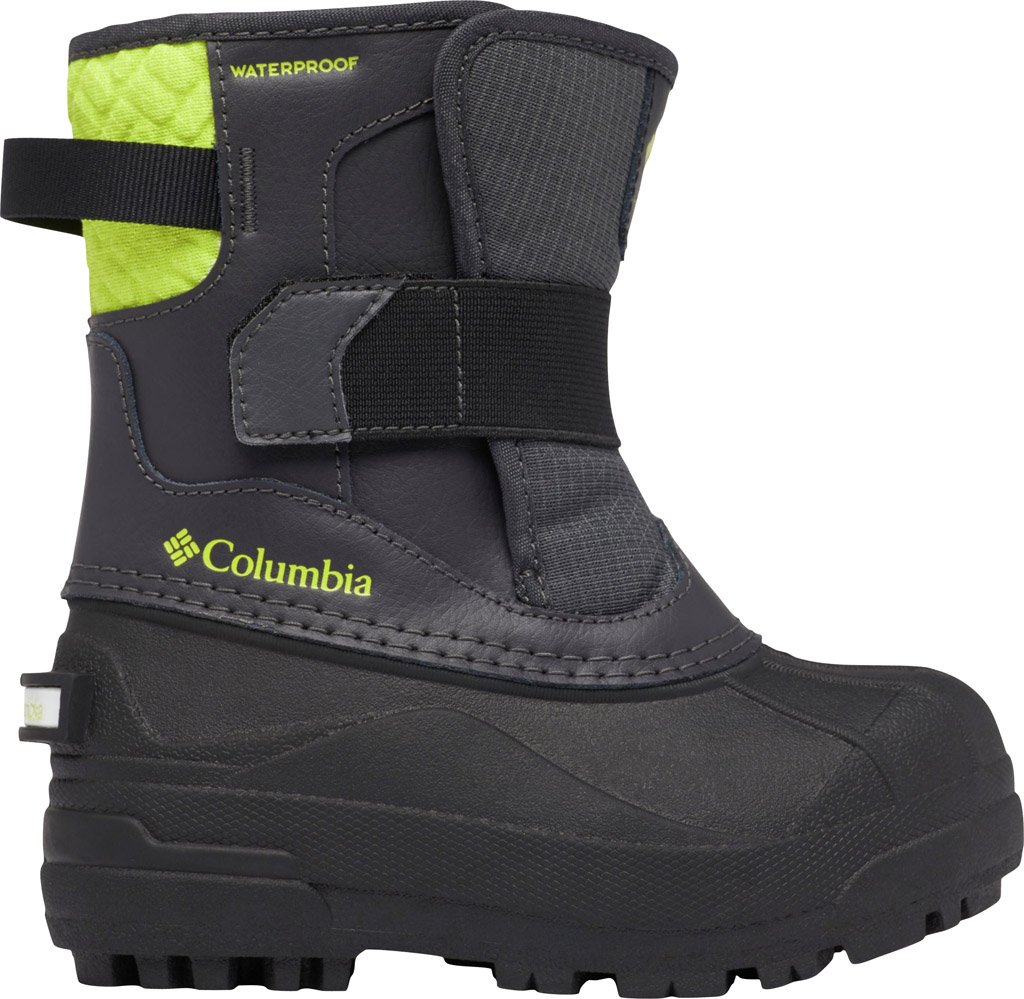 Columbia Bugaboot Celsius Winter Boots Toddler The Last Hunt