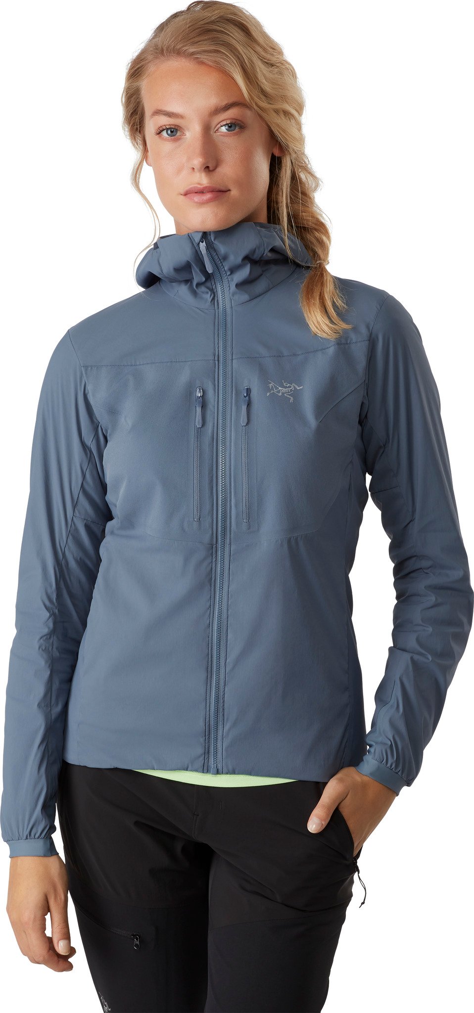 Proton fl hoody women's best sale