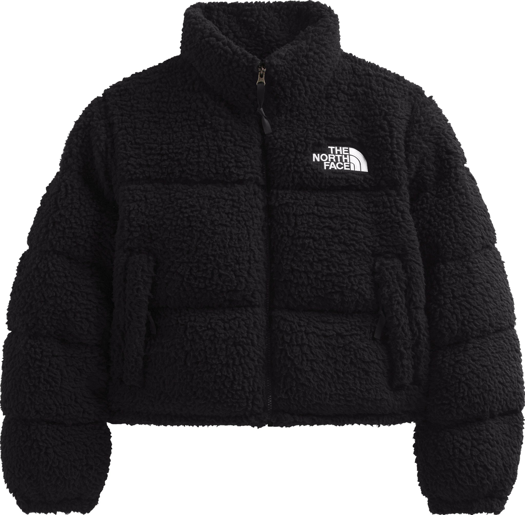 The North Face Sherpa Nuptse Jacket - Women's | The Last Hunt