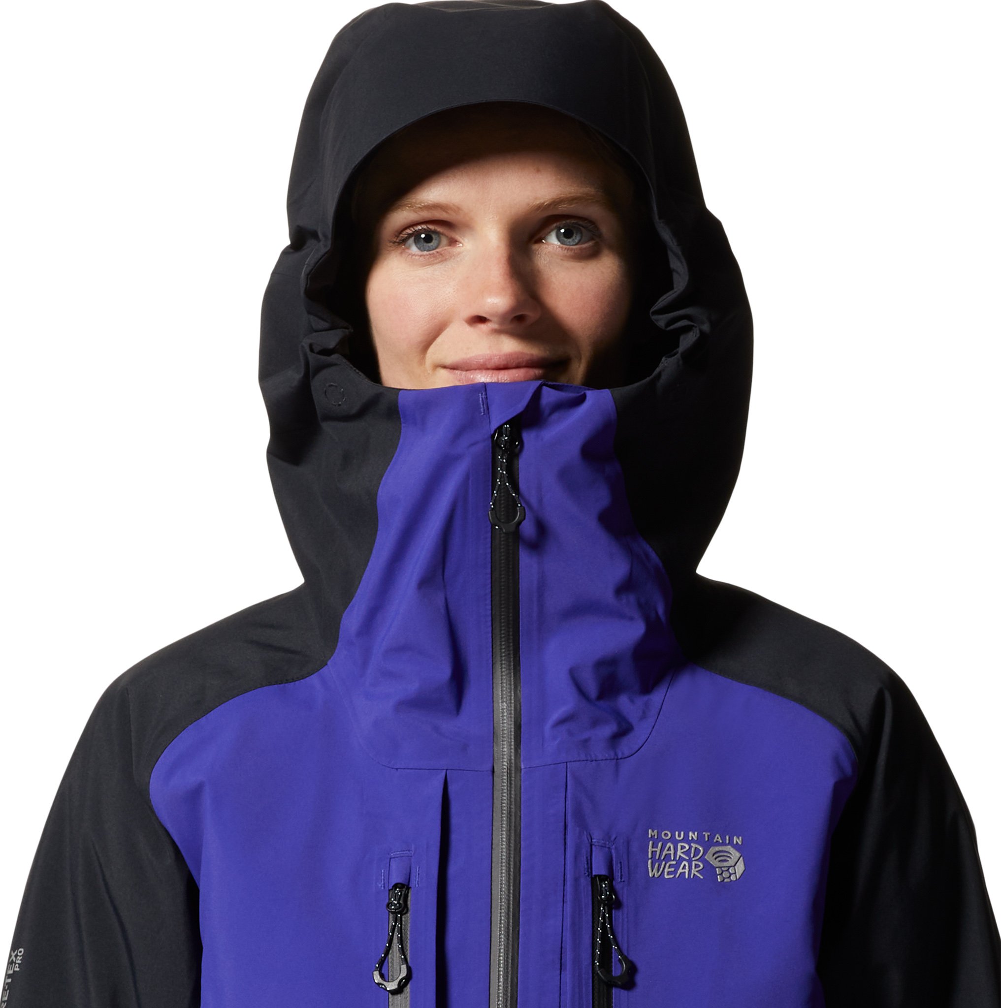 Mountain Hardwear Routefinder Gore tex Pro Jacket Women s The Last Hunt