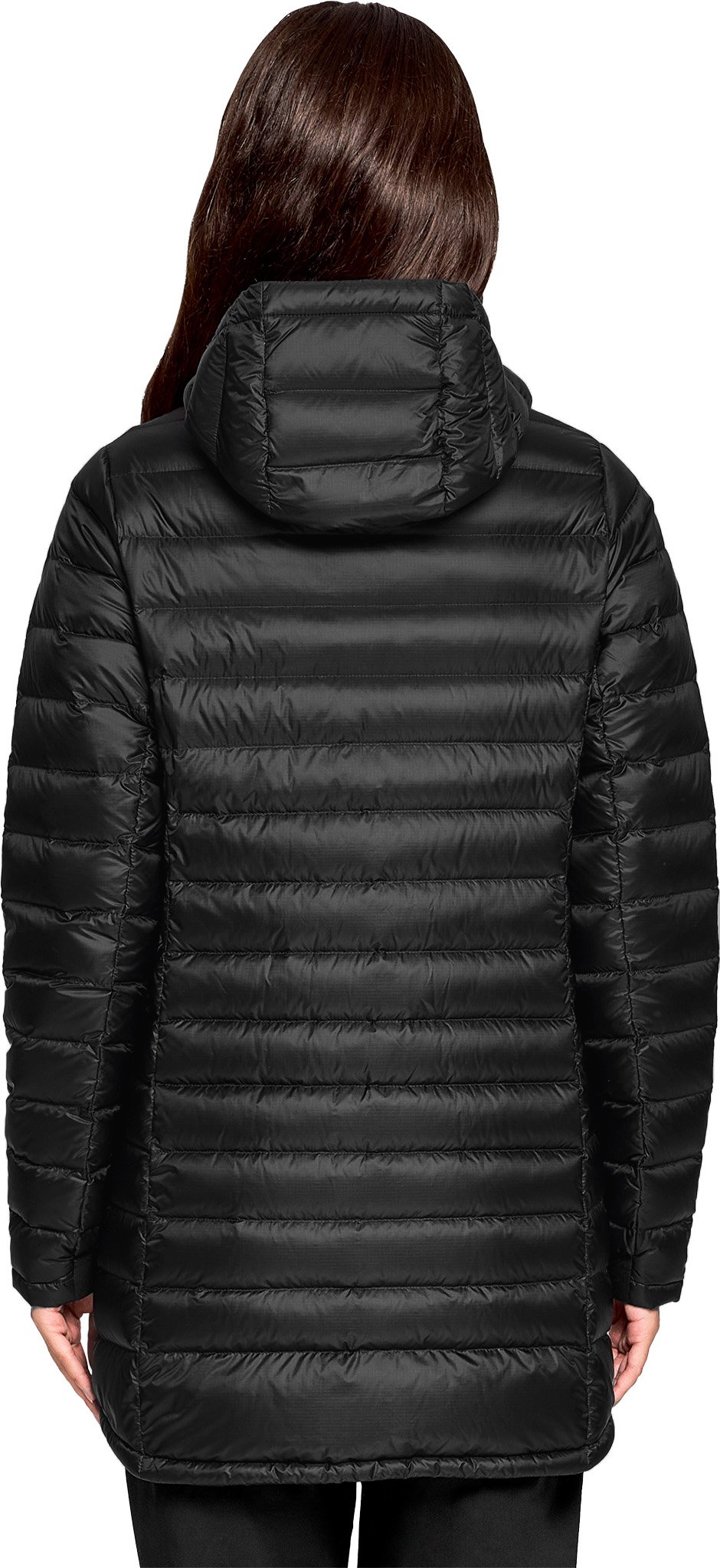 Mlvince Limonta Old School Down Jacket Black | eBay