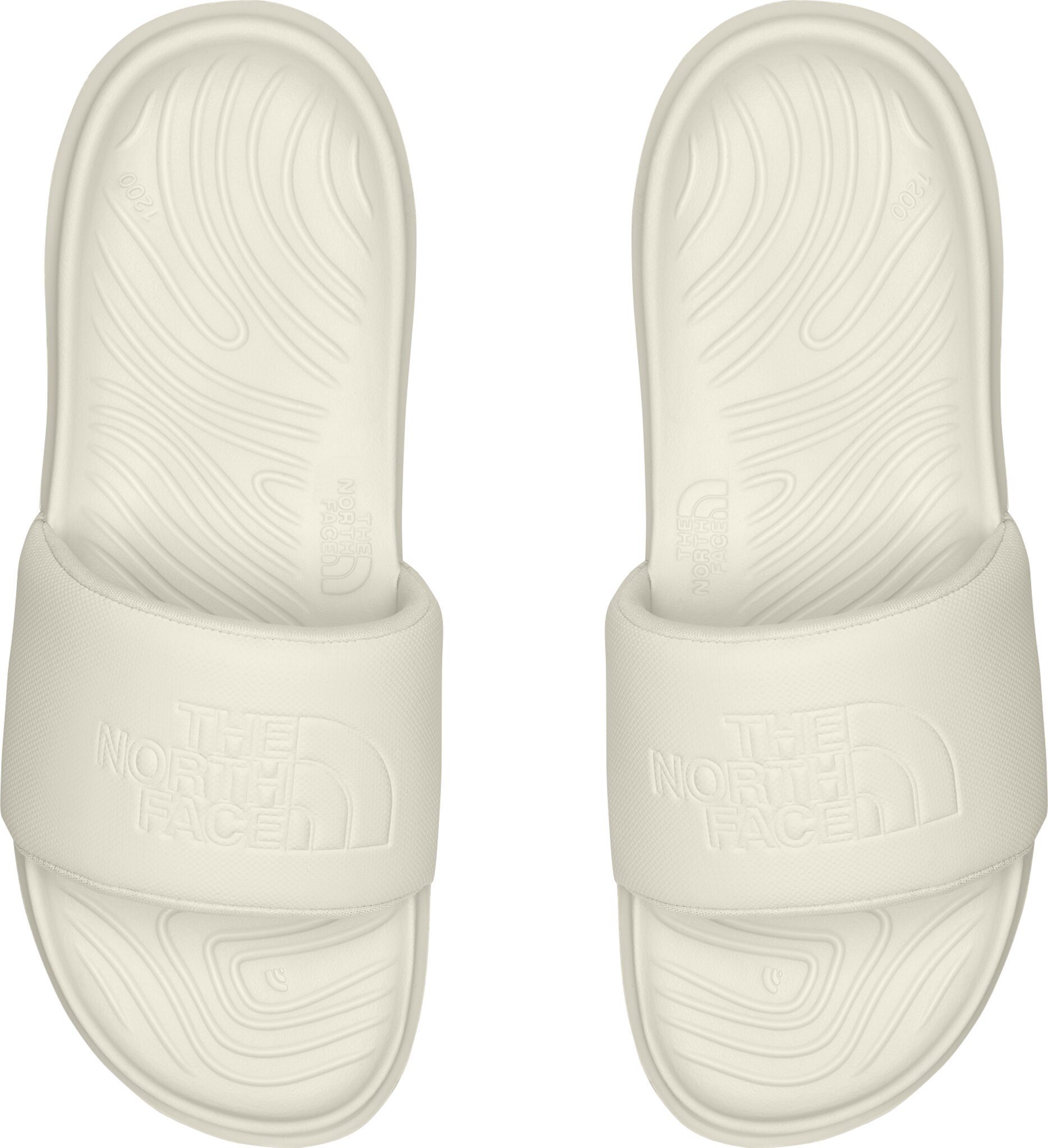 The North Face Never Stop Cush Slide Women's The Last Hunt