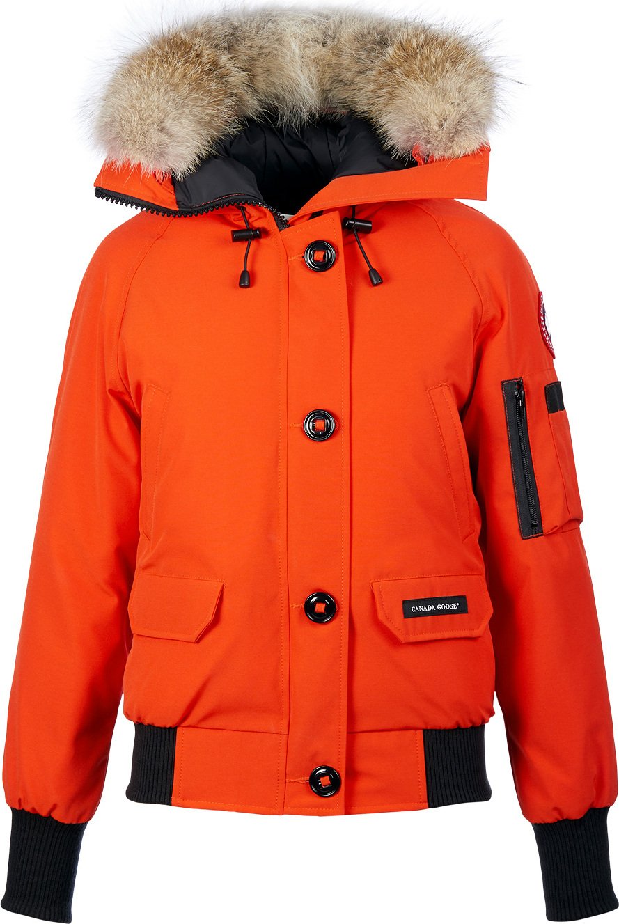 Canada Goose Chilliwack Bomber - Fusion Fit - Women's | The