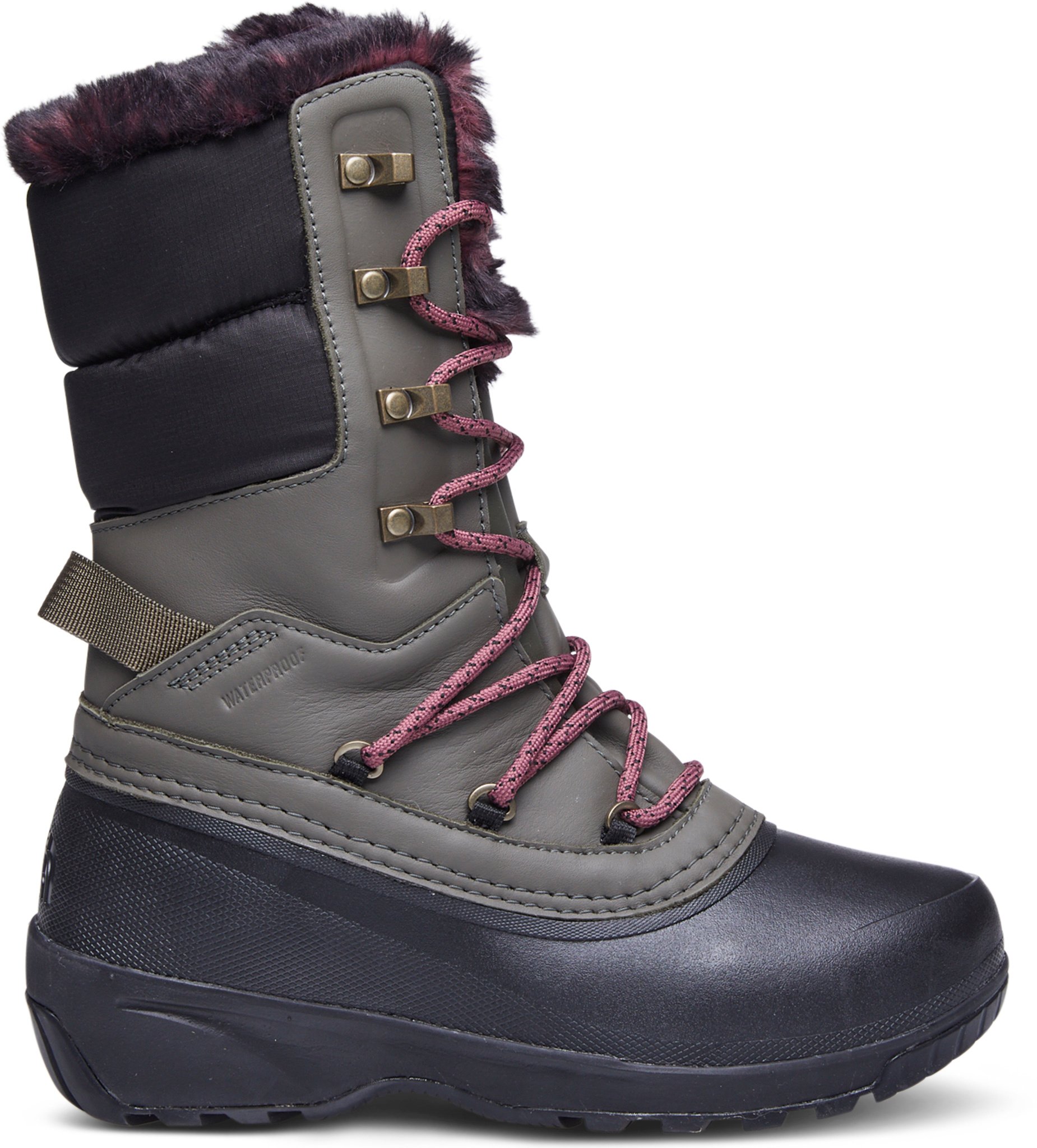 The North Face Shellista IV Luxe Waterproof Boots - Women's