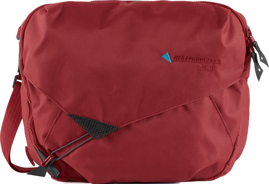 Klättermusen Gaut Messenger Bag 8L | The Last Hunt