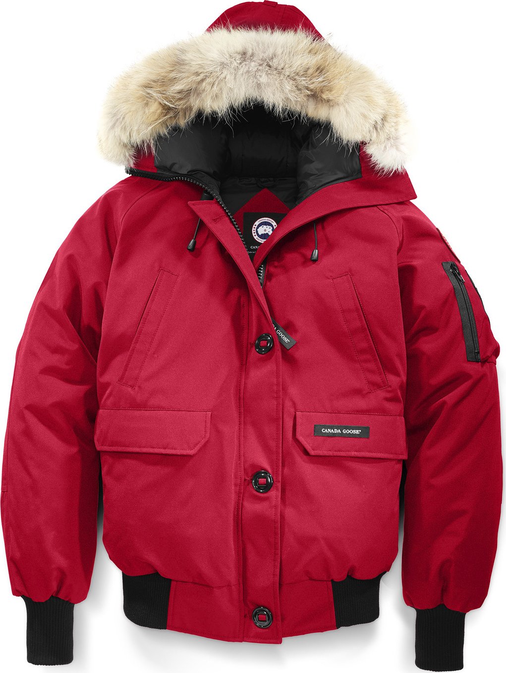 Goose Chilliwack Bomber Jacket Canada Goose Bomber Alternative