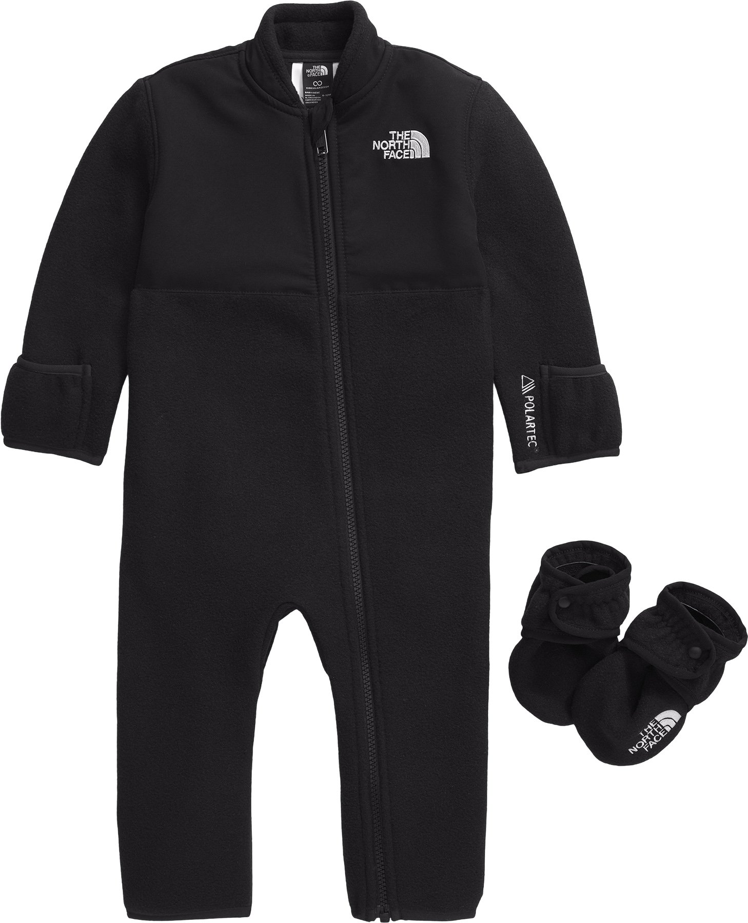 パンツ THE NORTH FACE Denali Onepiece XL -4ba0269e-v1-4k5JknUN.jpg