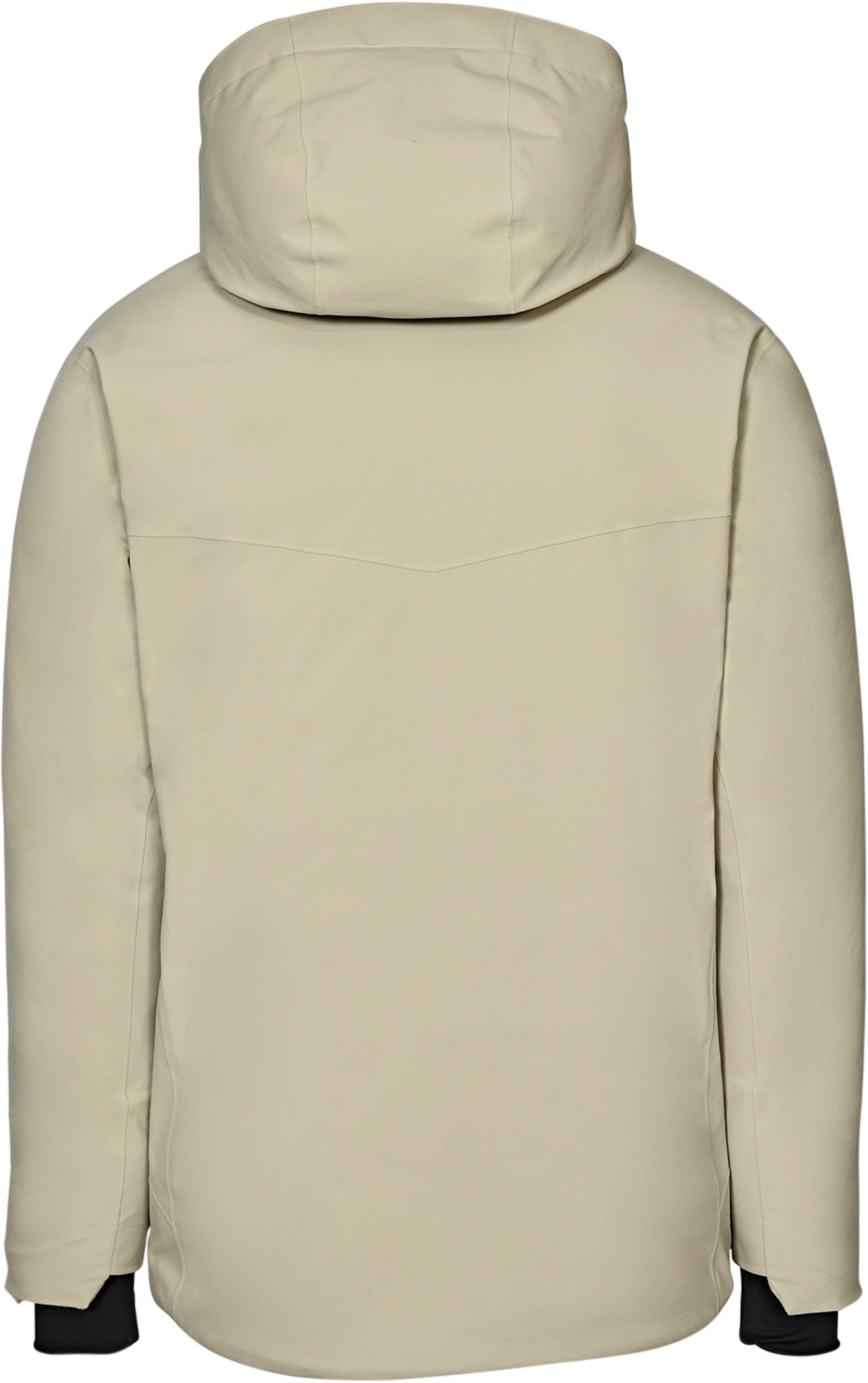 Vallier Kampen Short Down Parka Special Edition - Men's