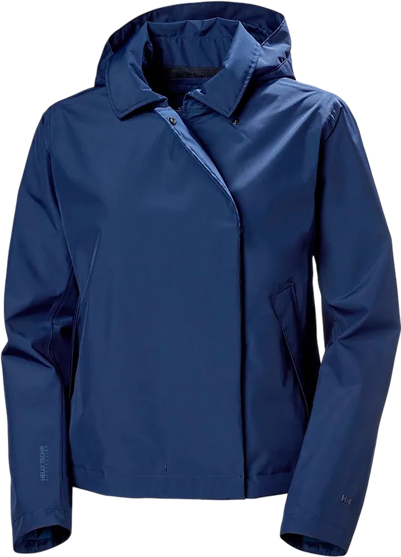Helly Hansen T2 Rain Jacket Women's The Last Hunt