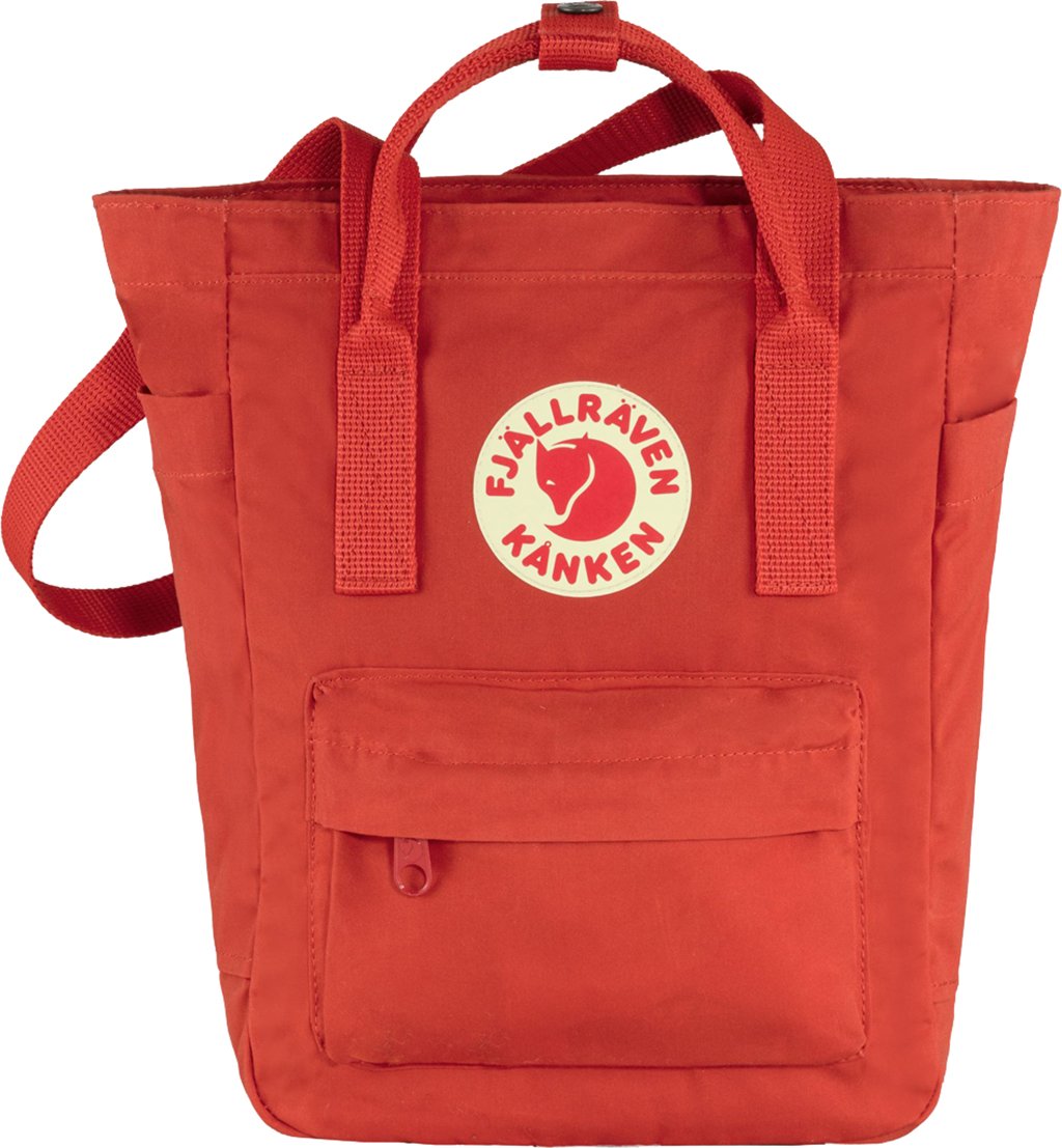 Fjallraven convertible tote best sale