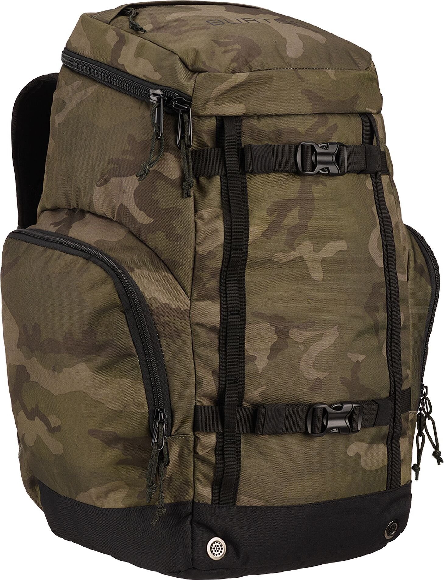 Burton　BOOTER PACK　40 L Burton Booter 40L Backpack | Burton.com Winter 2021 PT