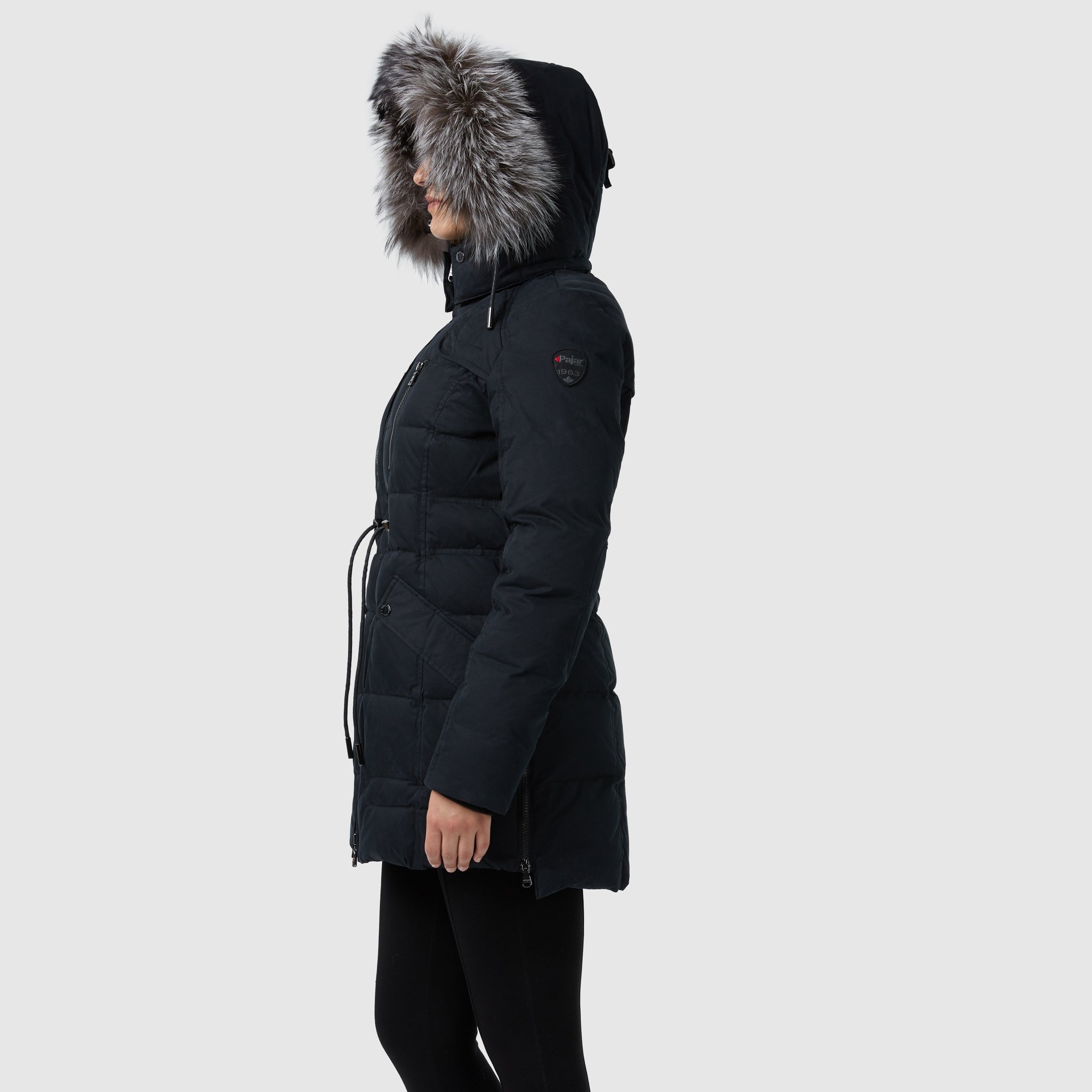 Pajar panther parka hotsell