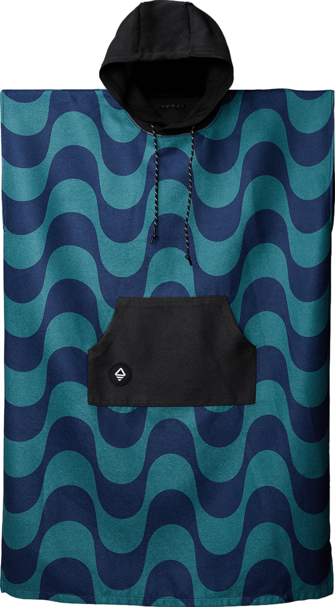 Nomadix XS Changing Poncho - Unisex | The Last Hunt