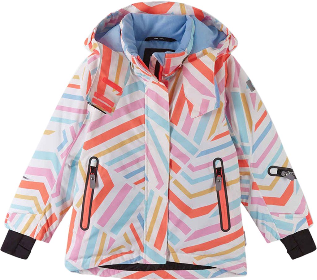 Reima roxana ski jacket outlet