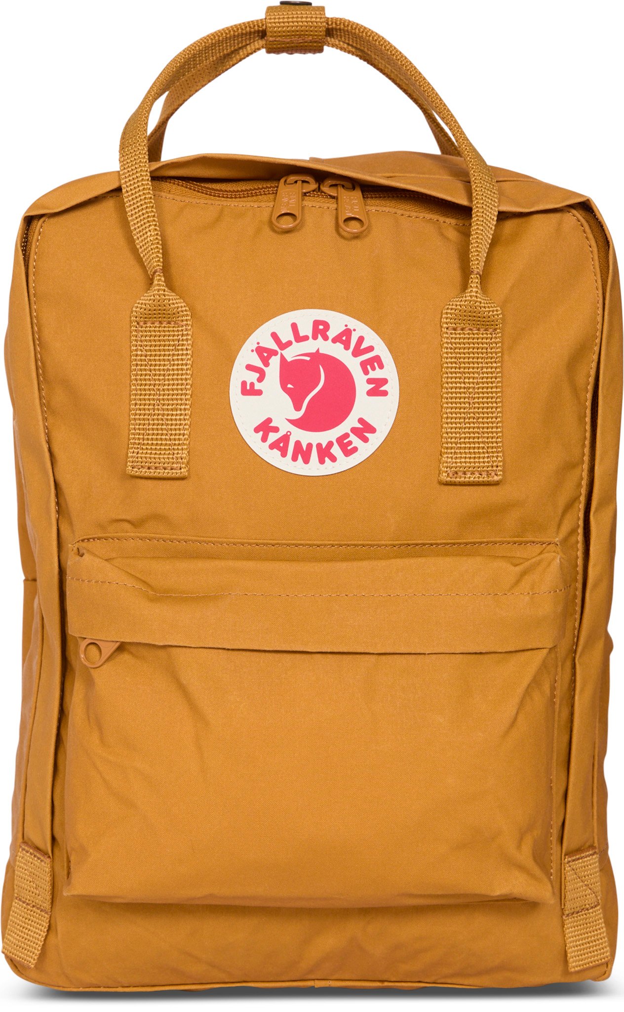 Fjallraven kanken 13l best sale