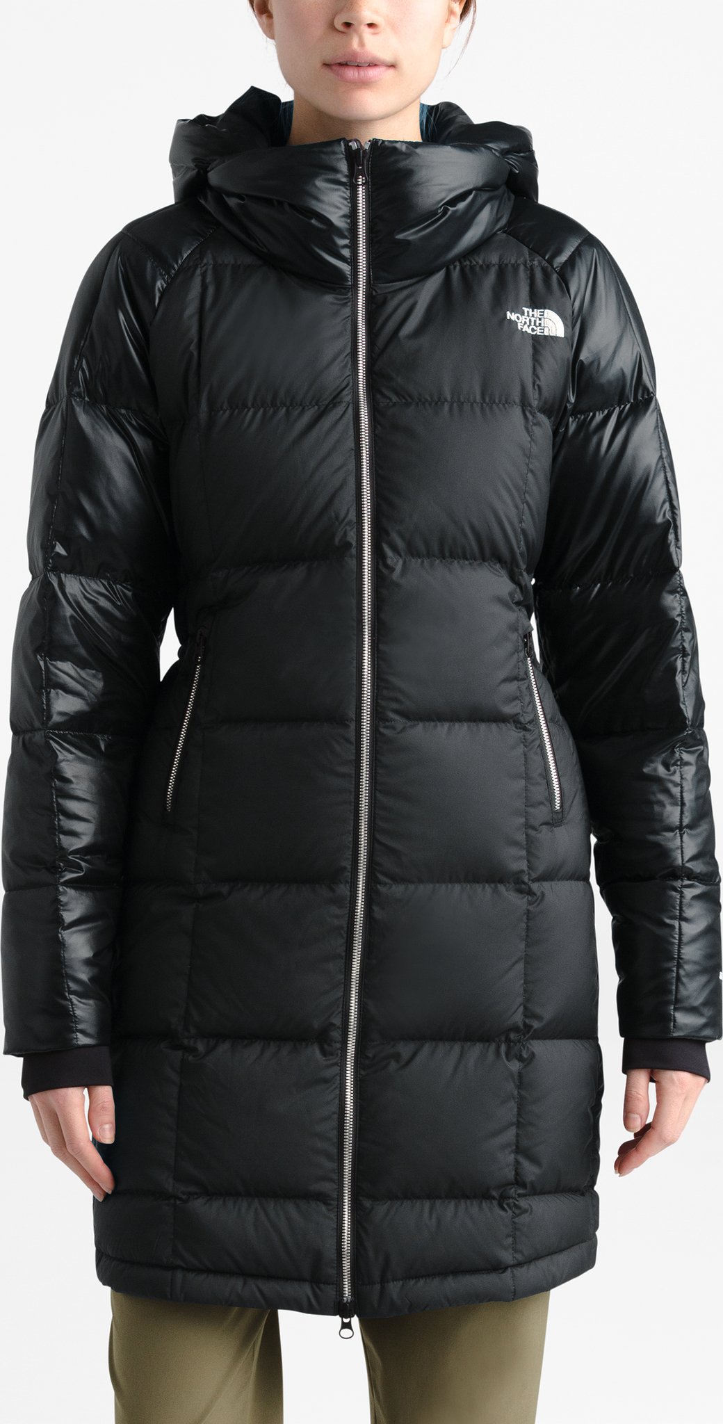 Winter Jacket The North Face Acropolis Parka The North Face