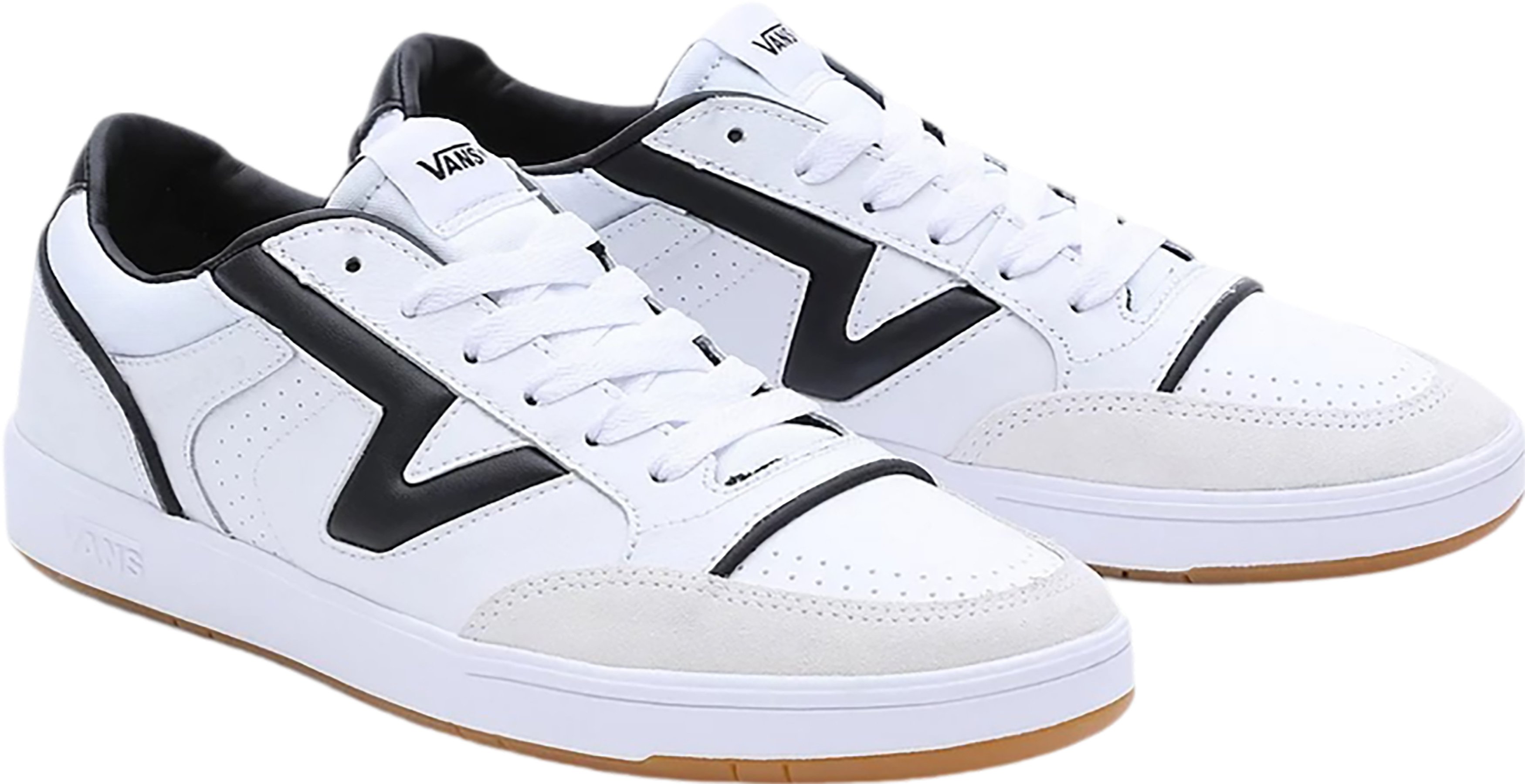 【Vans】☆スニーカー☆ LOWLAND COMFYCUSH JMP R SHOE Vans Lowland ComfyCush JMP R Shoes | PacSun