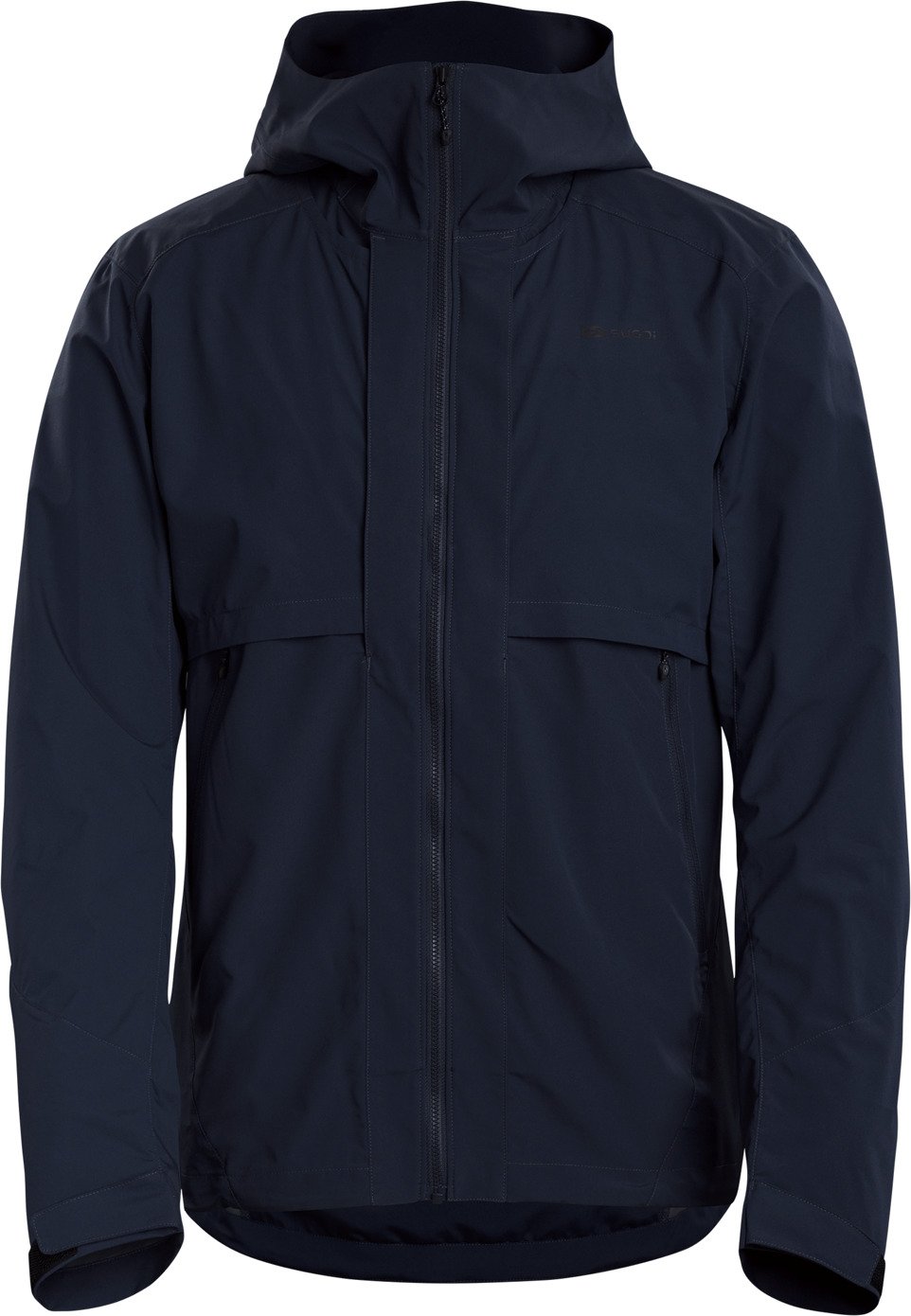 SUGOI Versa 2WAY ジャケット or ベスト size:S Versa 2 Jacket – Sugoi