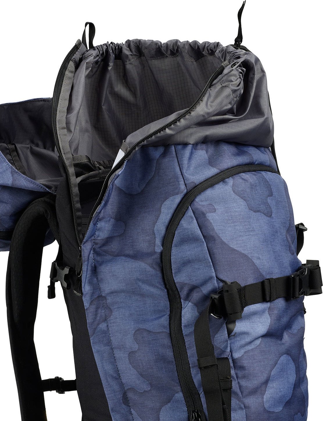 Burton ak Incline 40L Backpack The Last Hunt