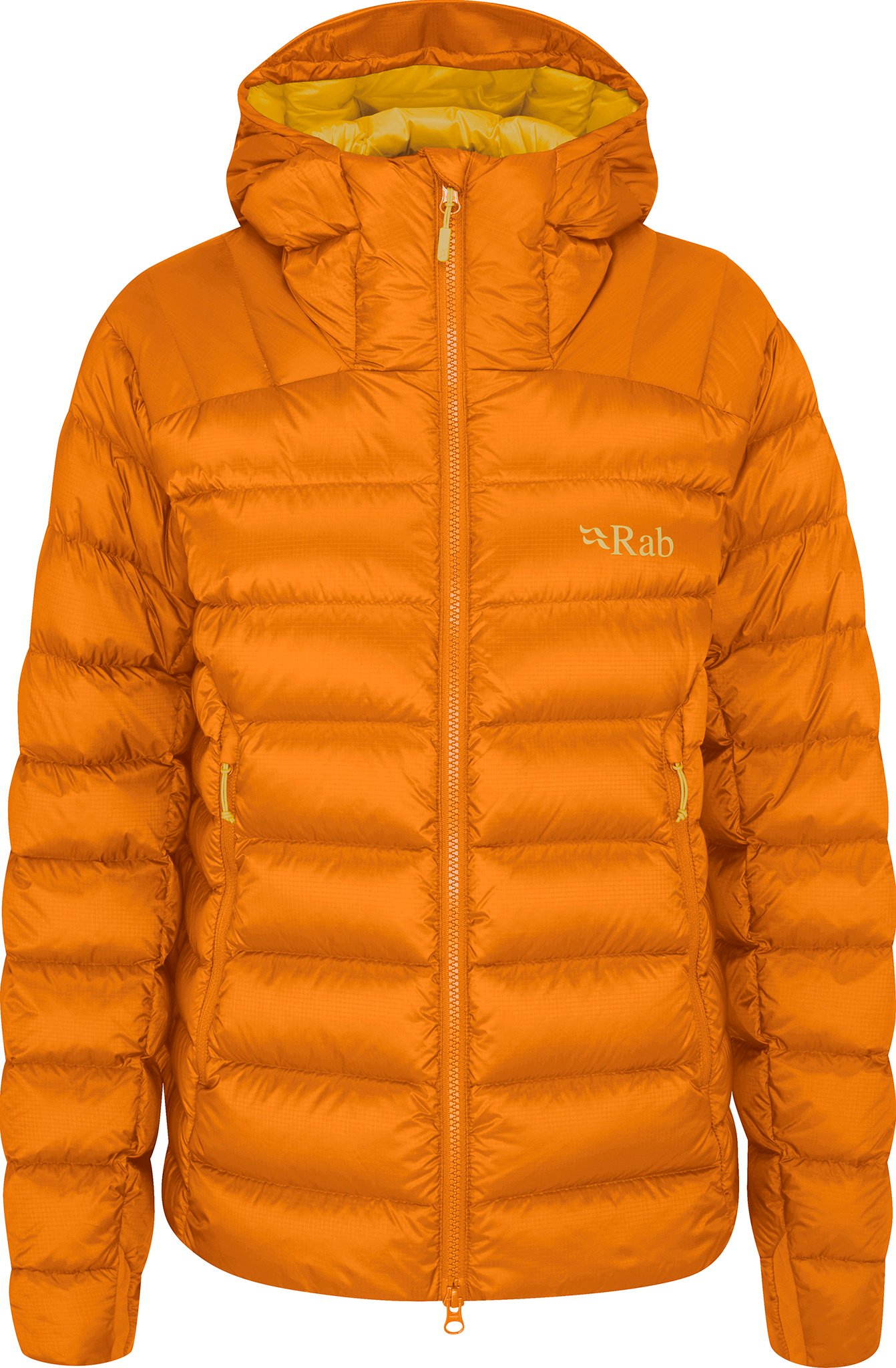 Rab Electron Pro Down Jacket Women s The Last Hunt