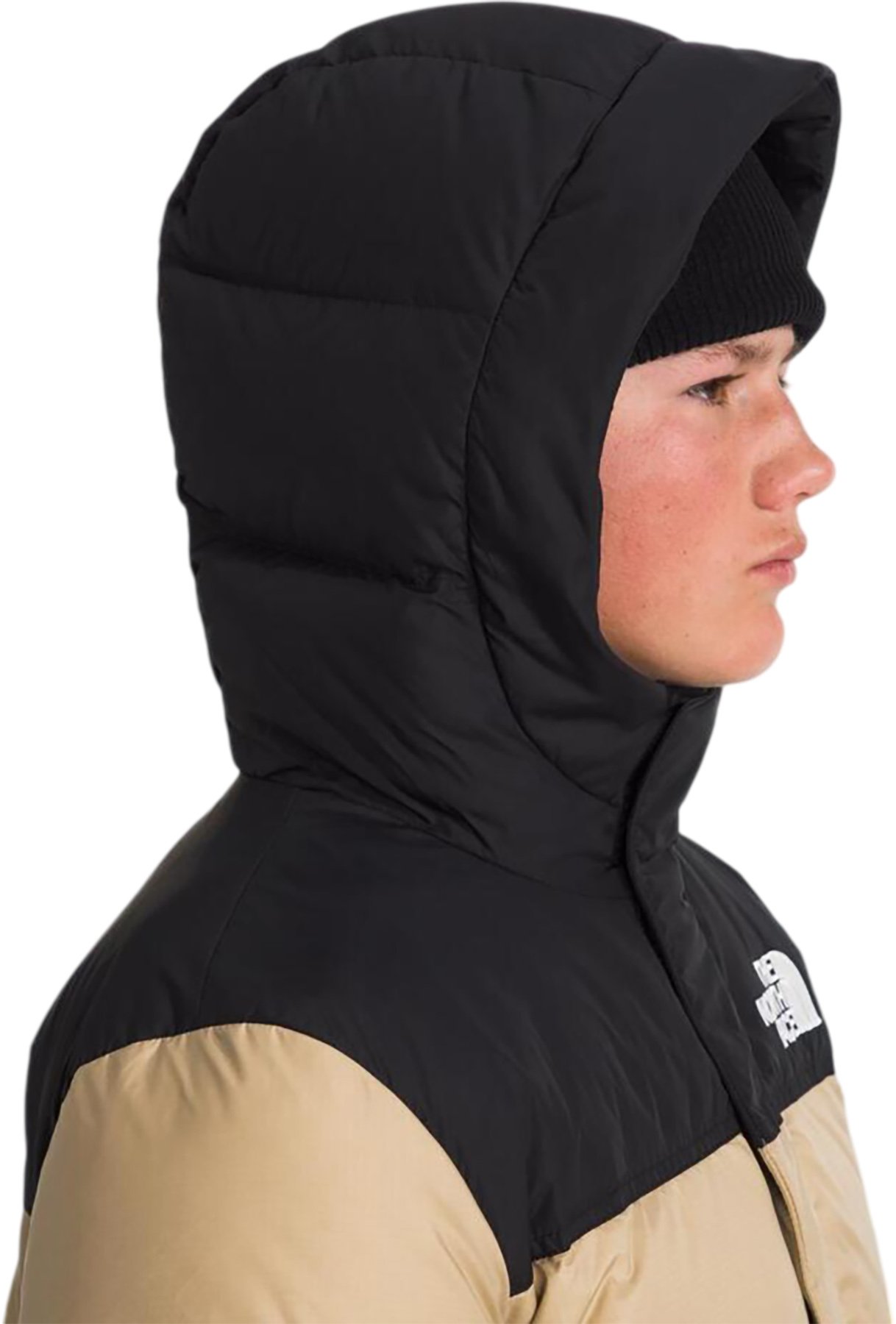 ダウンコート THE NORTH FACE - THE NORTH FACE   NUPTSE LONG COAT The North Face Nuptse Belted Long Parka Jacket | EMPIRE