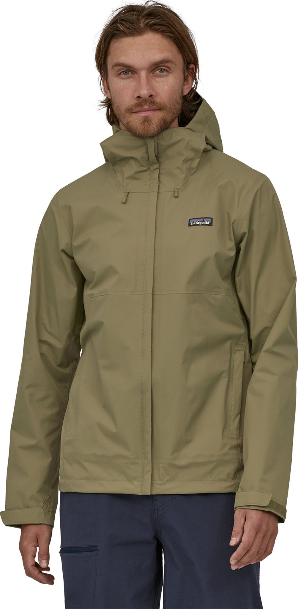 Patagonia Torrentshell 3 Layer Jacket - Men's | The Last Hunt Patagonia Torrentshell 3 Layer Jacket - Men's | The Last Hunt