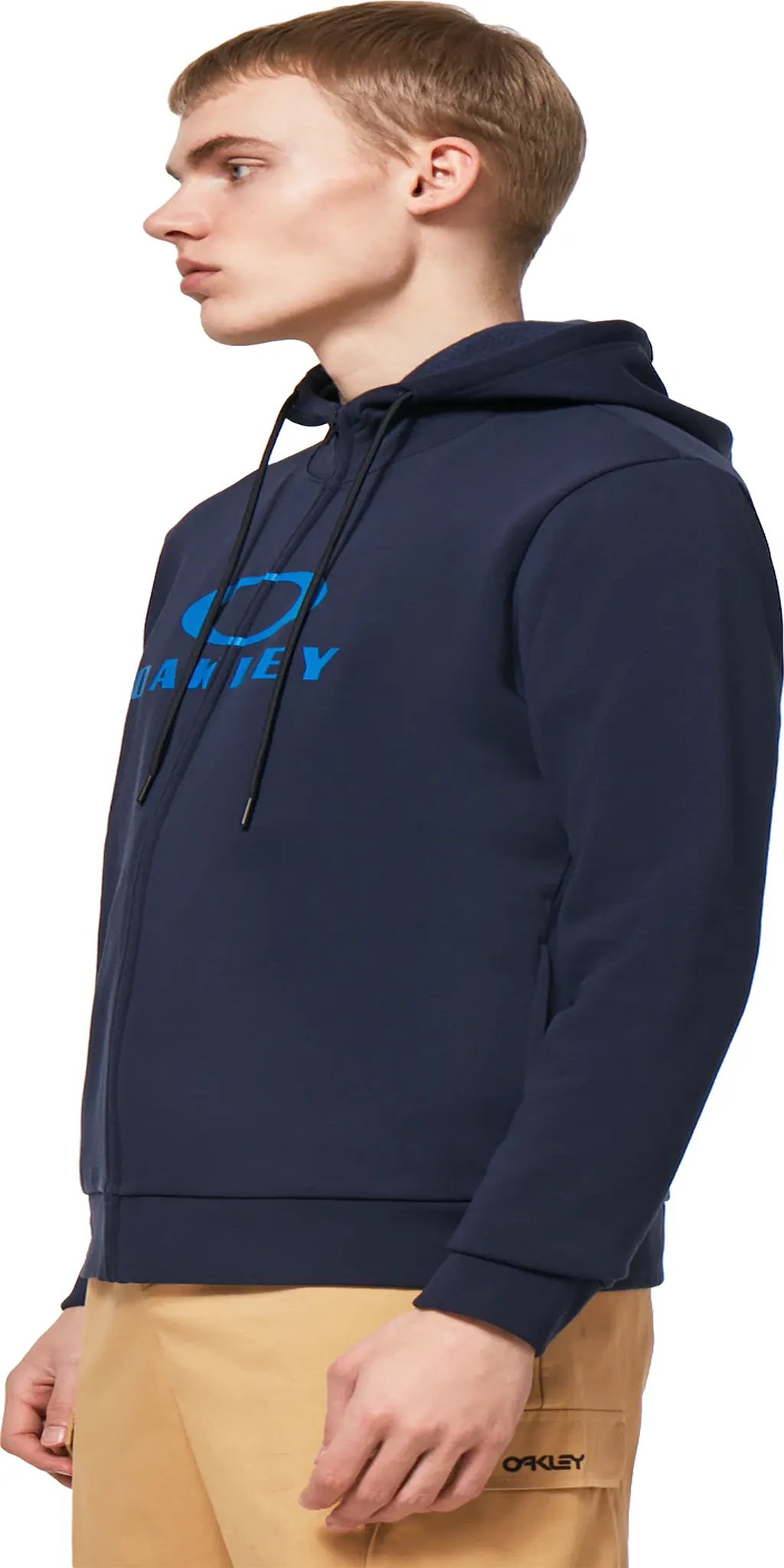 Oakley Bark FZ 2.0 Hoodie Men s The Last Hunt