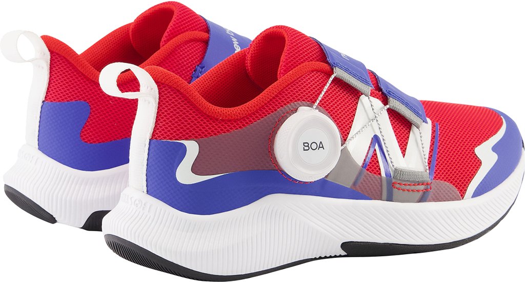 New Balance Dynasoft Reveal V4 BOA Running Shoes On Sale