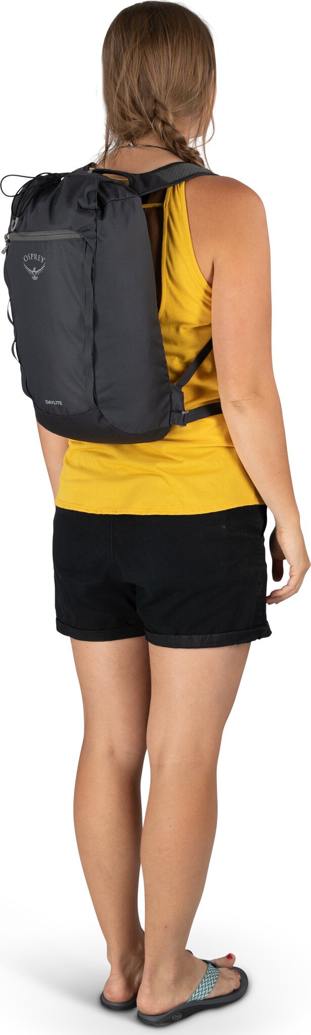 Osprey Daylite Cinch Daypack 15L | The Last Hunt