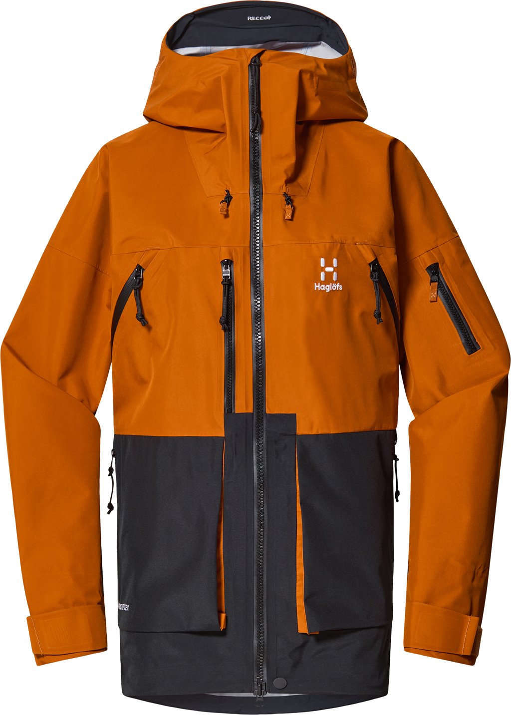 HAGLOFS L.I.M Q Versa Women Jacket Sz M / #00360 / | eBay