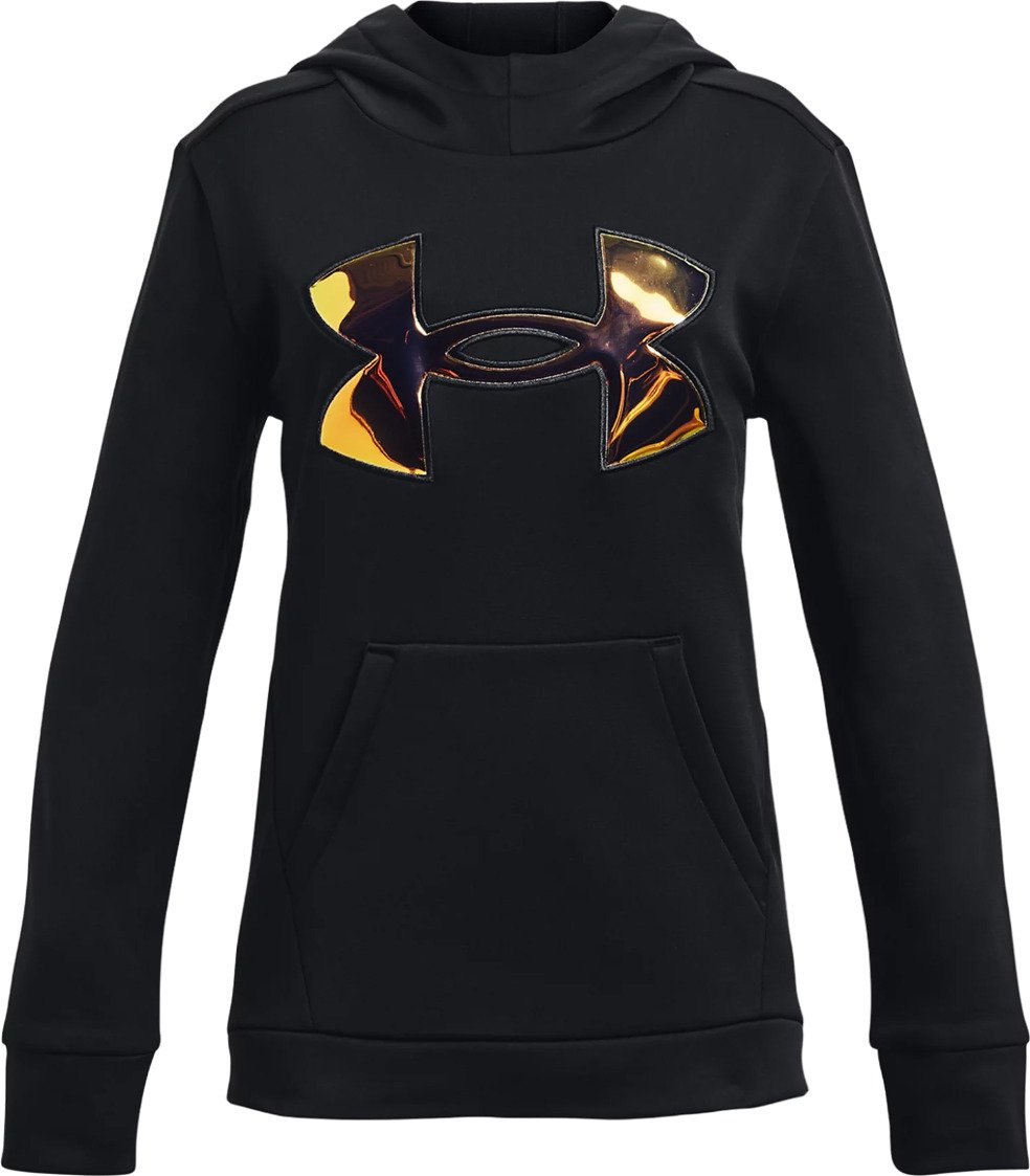 Womens Jacket Under Armour Icon Caliber Hoodie Under Armour Armour