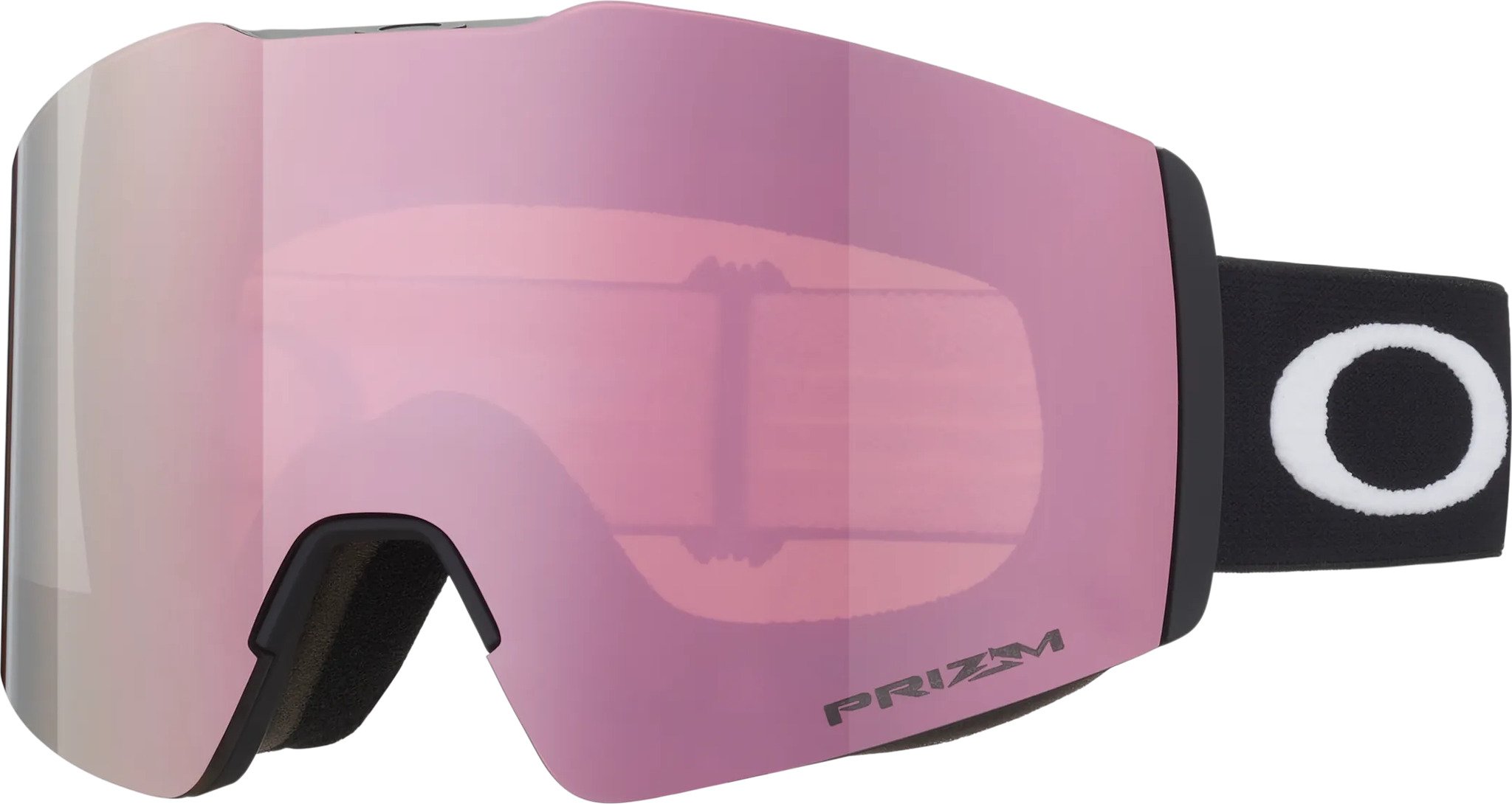 Oakley Fall Line M Goggles - Jade Fog - Prizm RoseGold Lens