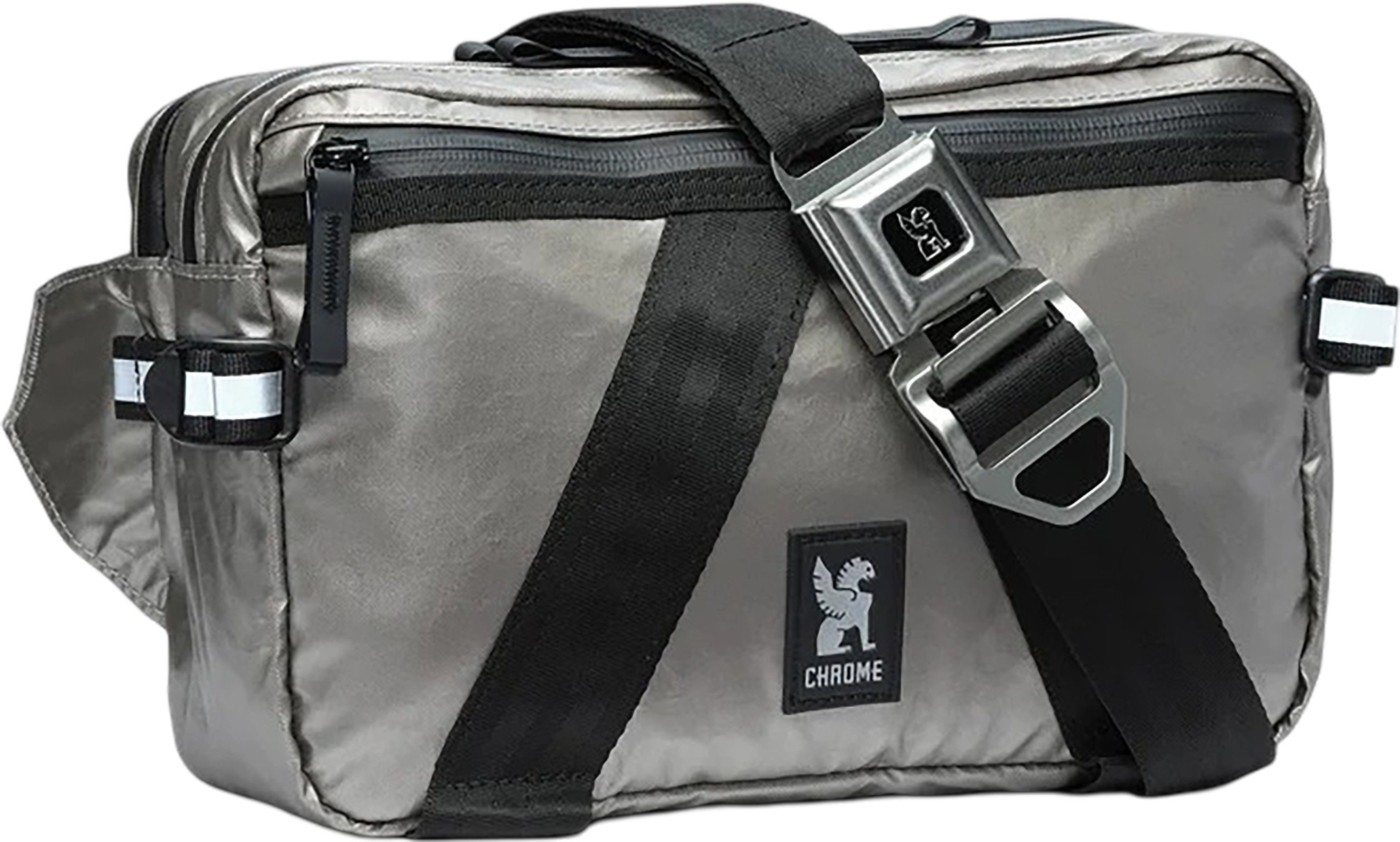 Chrome Tensile Sling Bag 7L | The Last Hunt