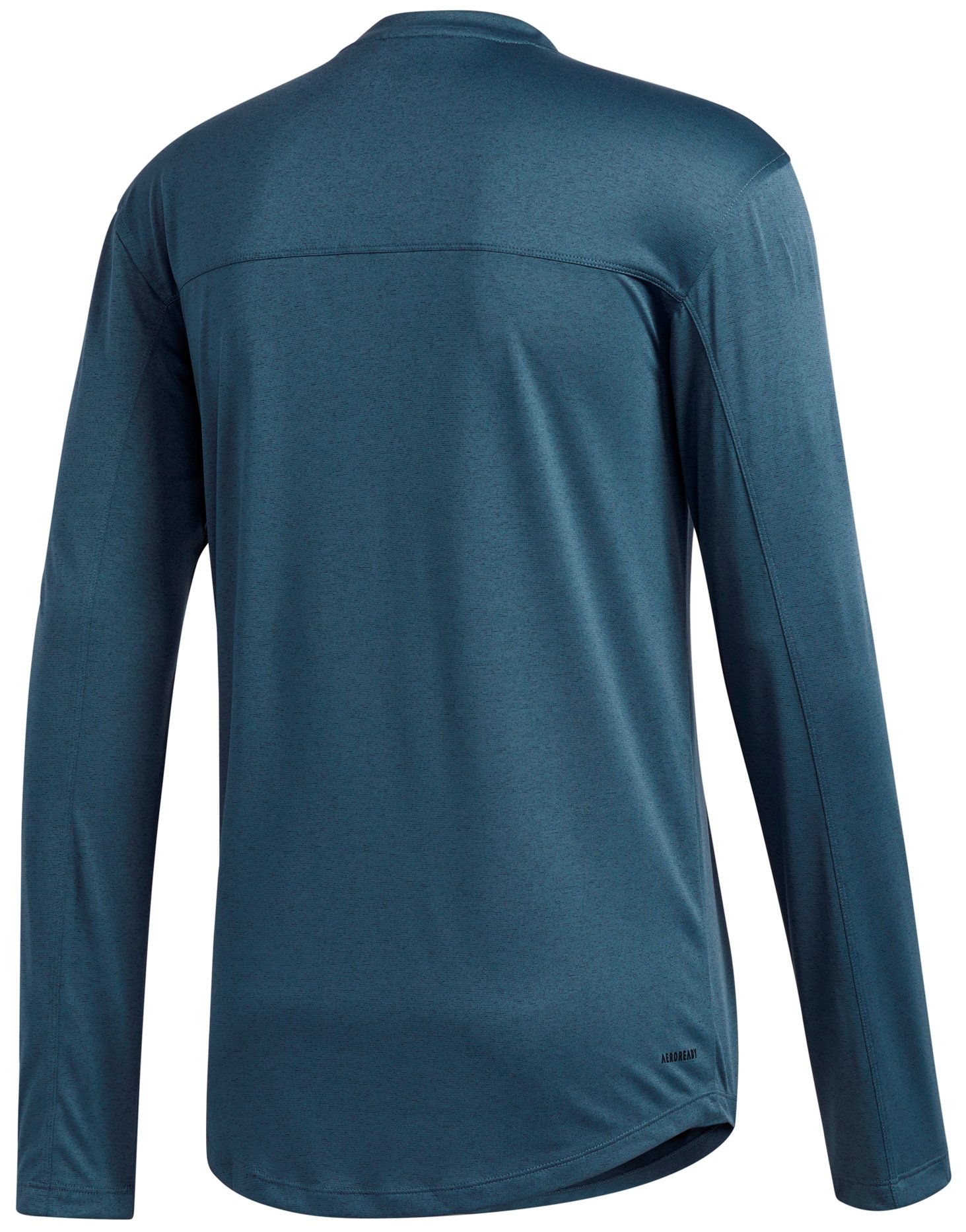 adidas City Studio Long Sleeve Tee - Men's | The Last Hunt