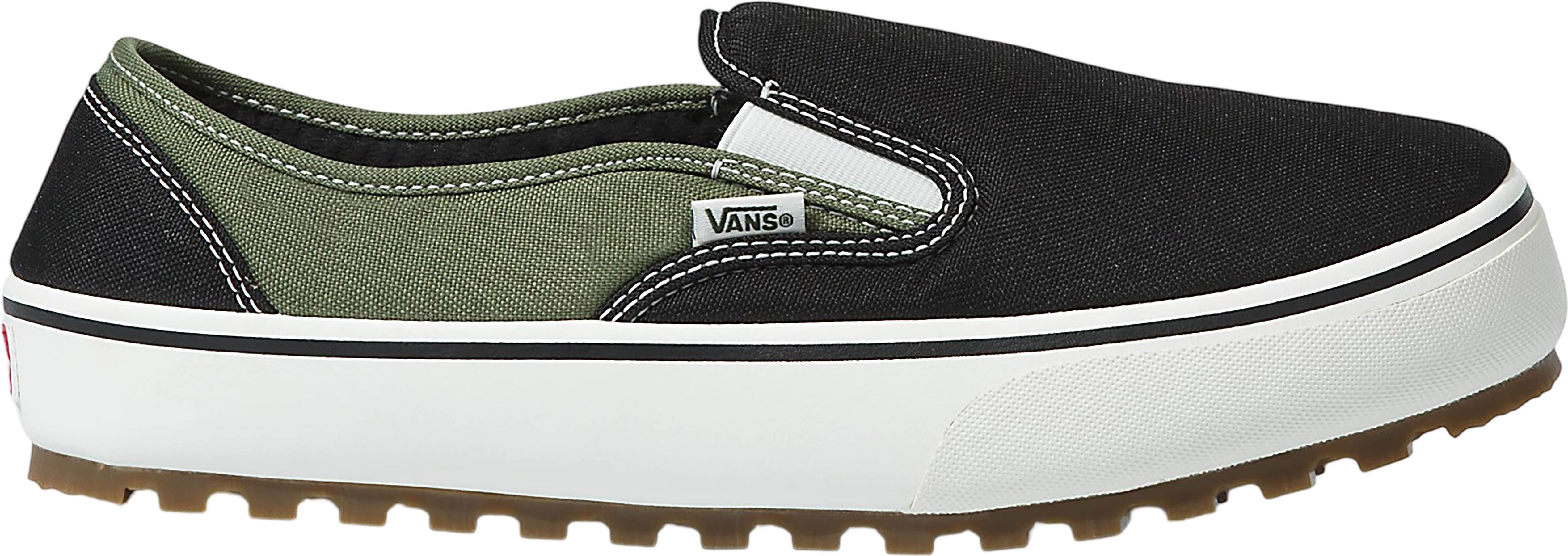 Vans Snow Lodge VansGuard Slipper - Unisex | The Last Hunt