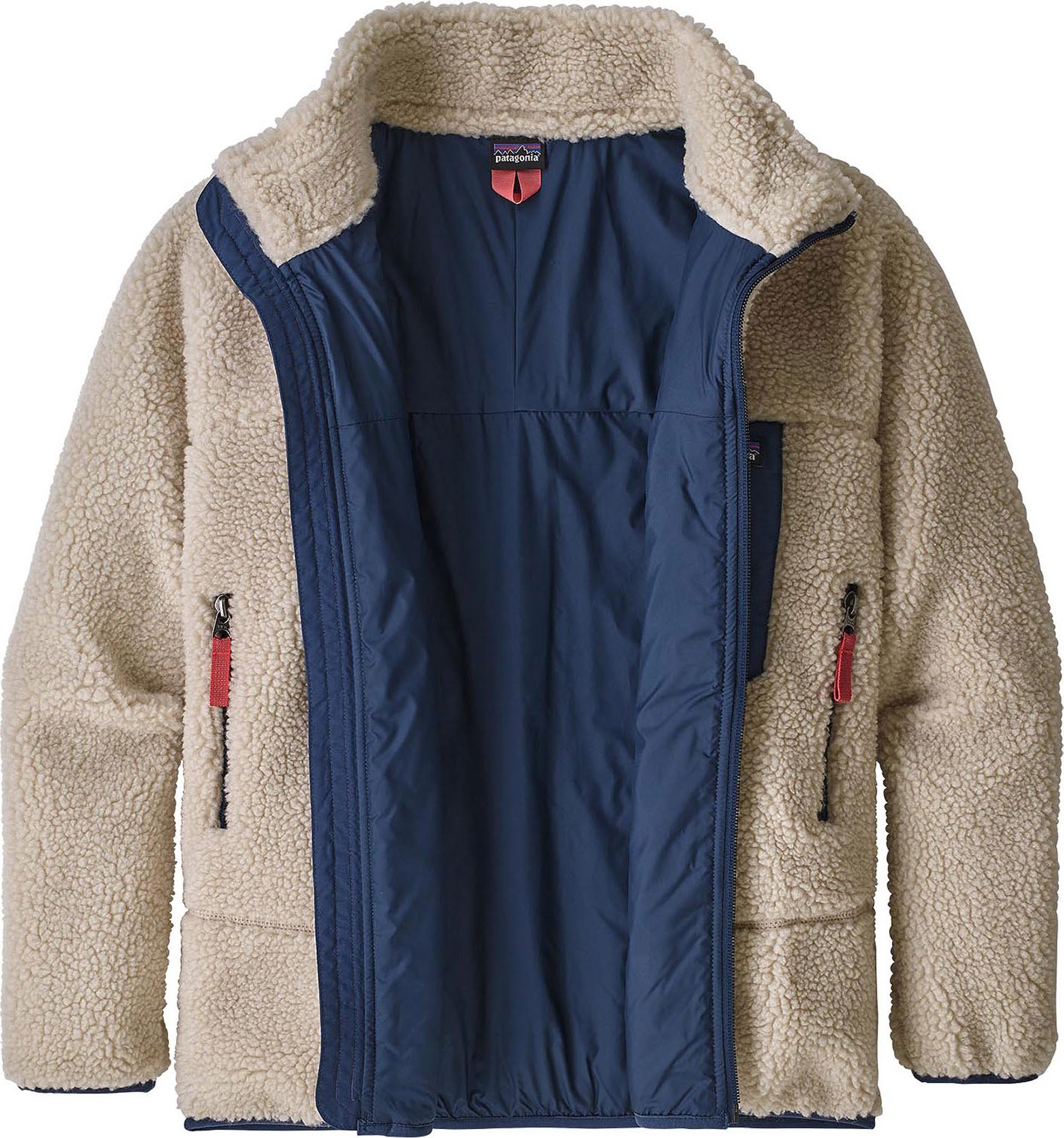 Patagonia Classic Retro-X Fleece Jacket - Kids | The Last Hunt