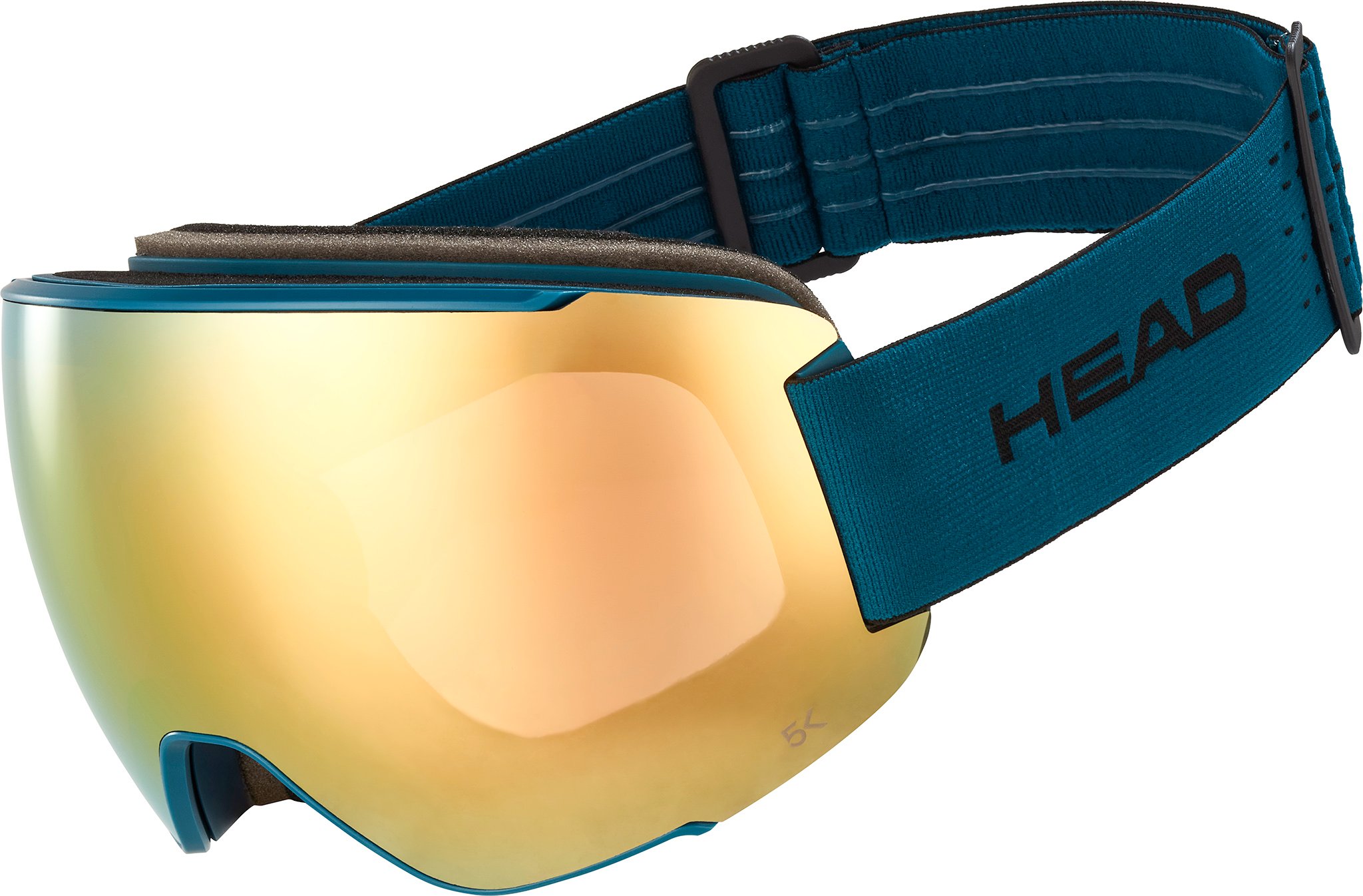 ヒ*ル様 HEAD MAGNIFY KORE 5K+Spare Lens スキー HEAD MAGNIFY KORE 5K+Spare Lens スキーゴーグル HEAD Magnify