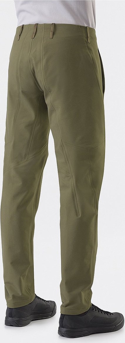 ARC’TERYX VEILANCE \"Align MX Pant\" Align MX Pant Men's | Arc'teryx Canada